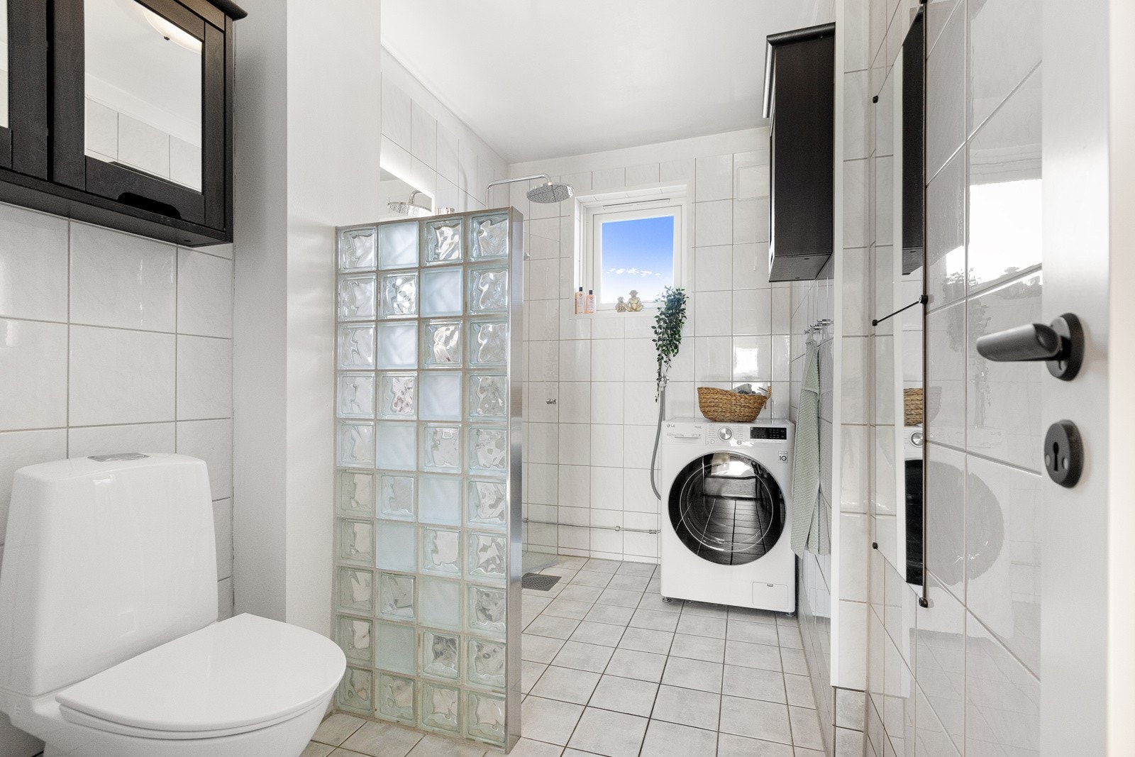 Bad fikk et kosmetisk løft 2025 Galleribilde