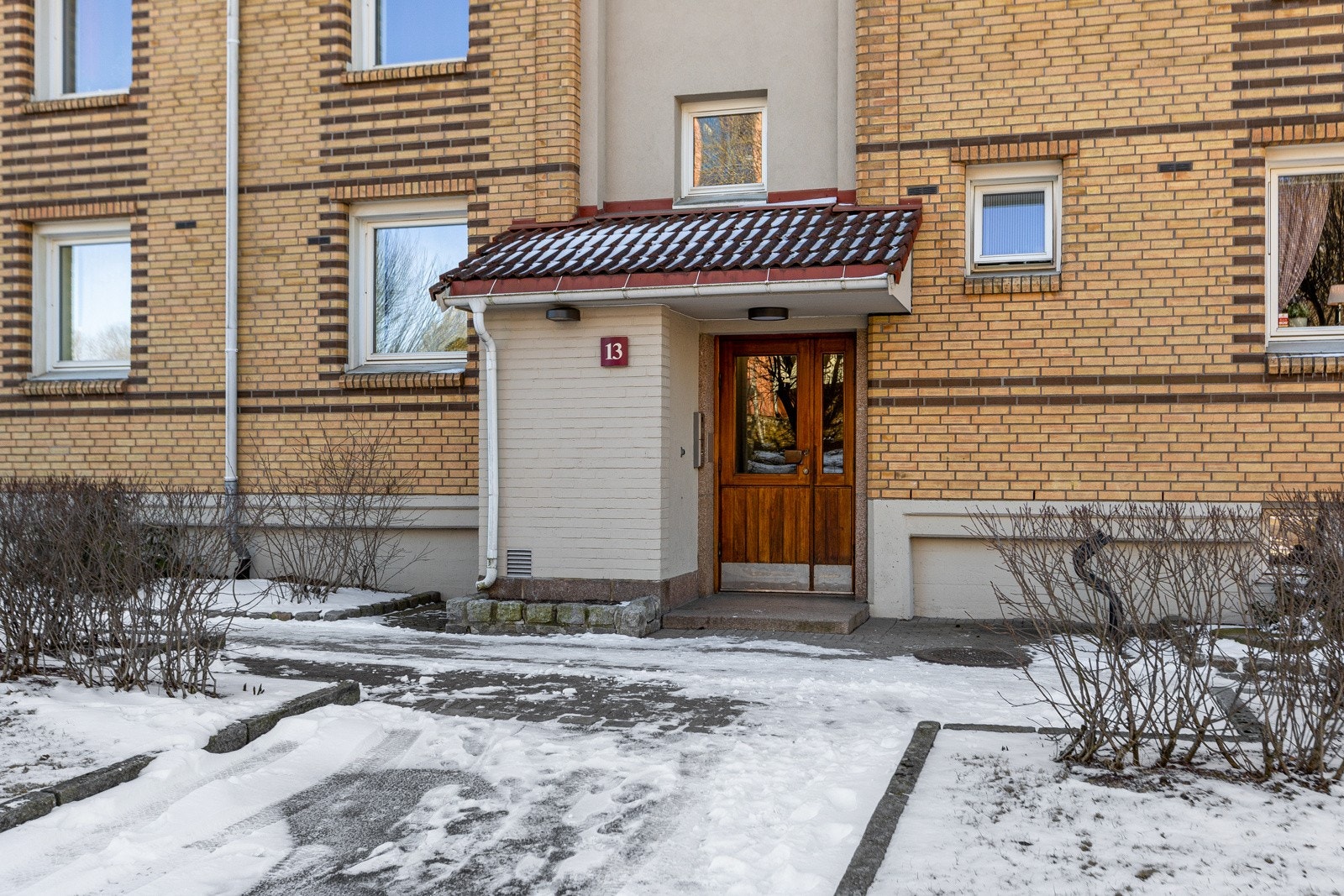 Velkommen inn til din neste bolig Galleribilde