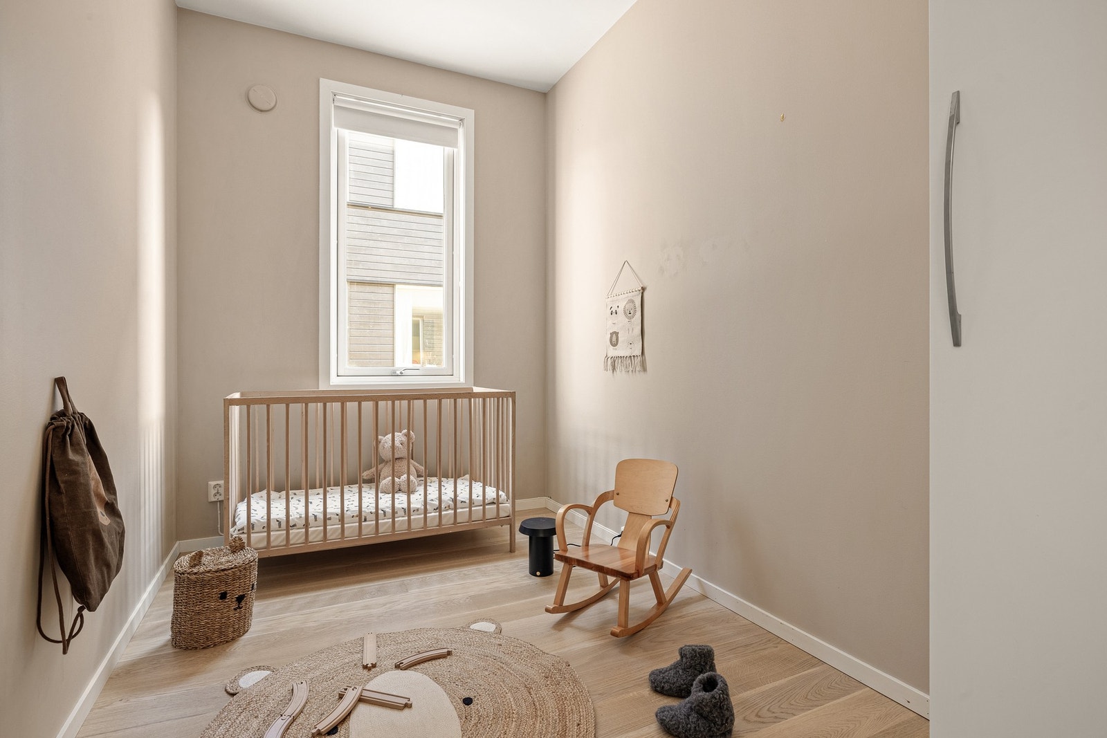 Soverom 2. Galleribilde