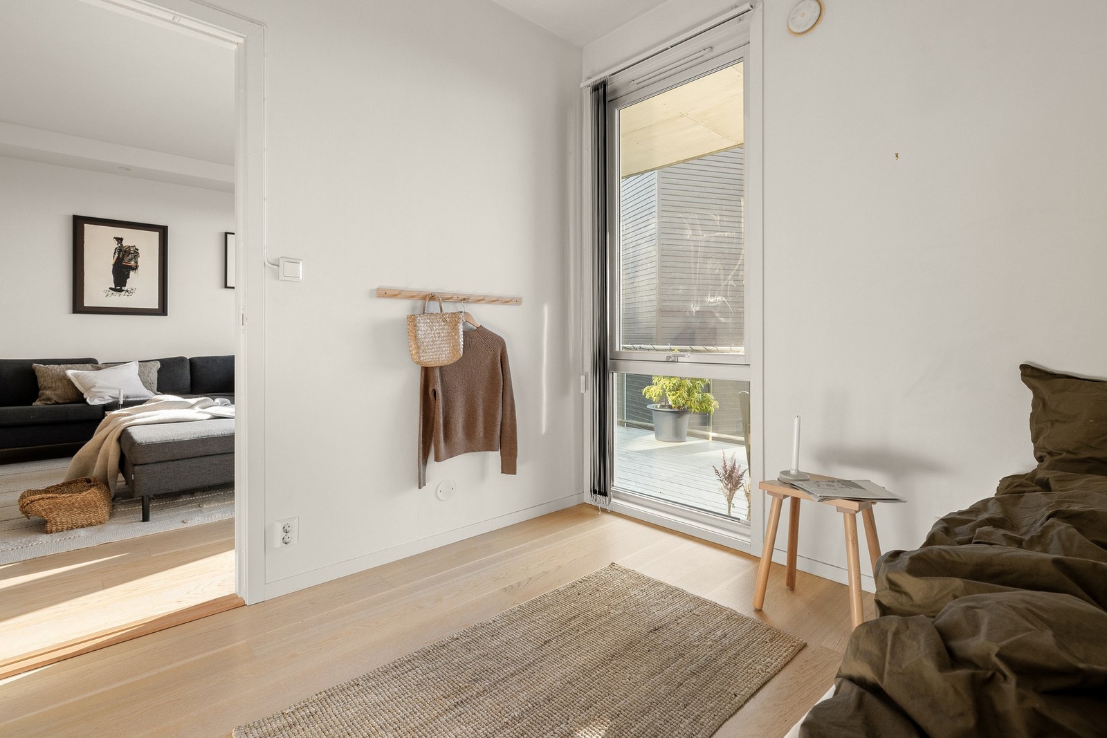 Soverom 3. Galleribilde