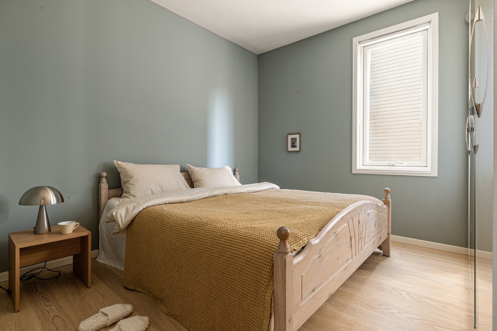 Soverom 1. Galleribilde