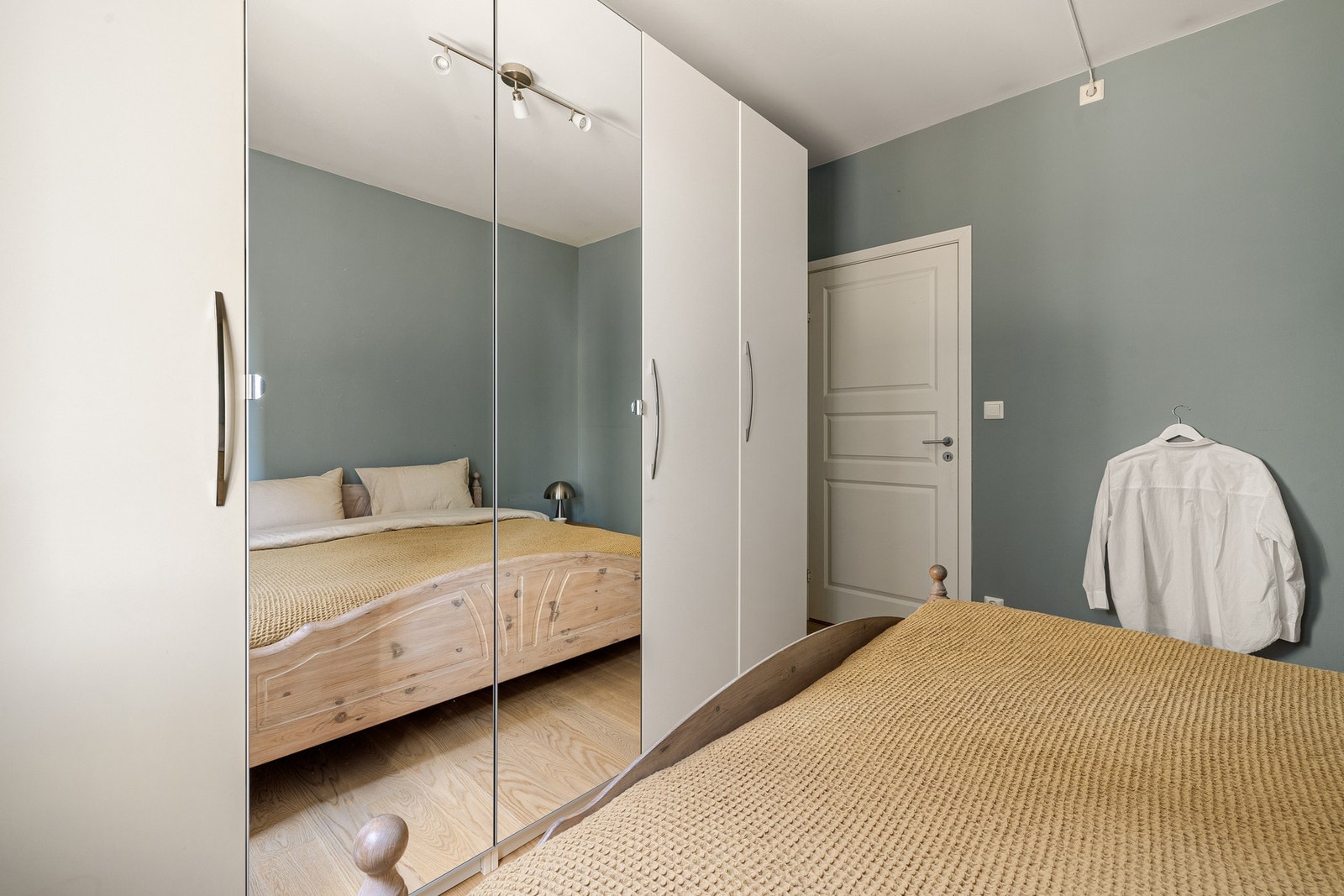 Soverom 1. Galleribilde