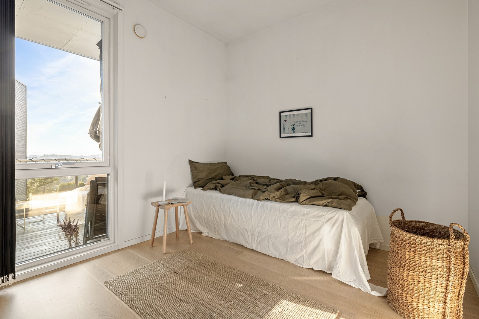 Soverom 3. Galleribilde