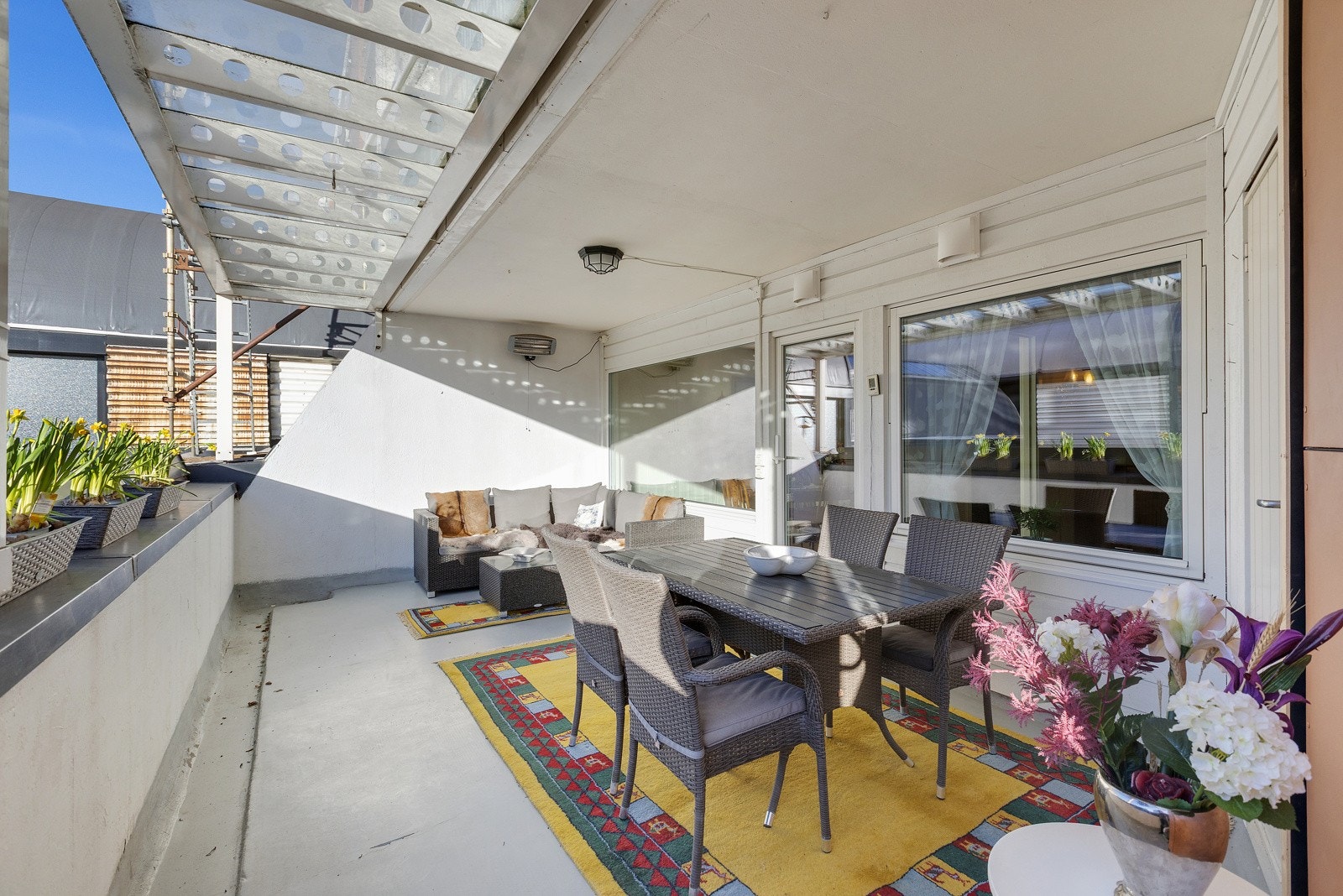 Velkommen til Åsengata 2 C! Galleribilde