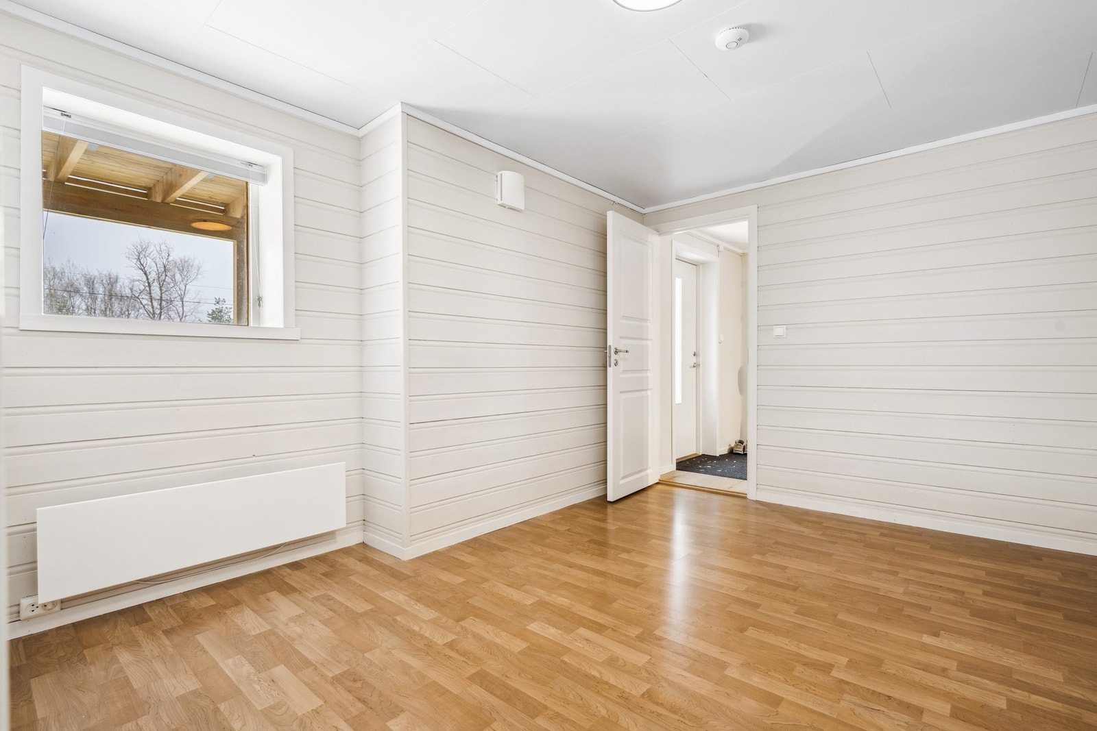 Stue Galleribilde