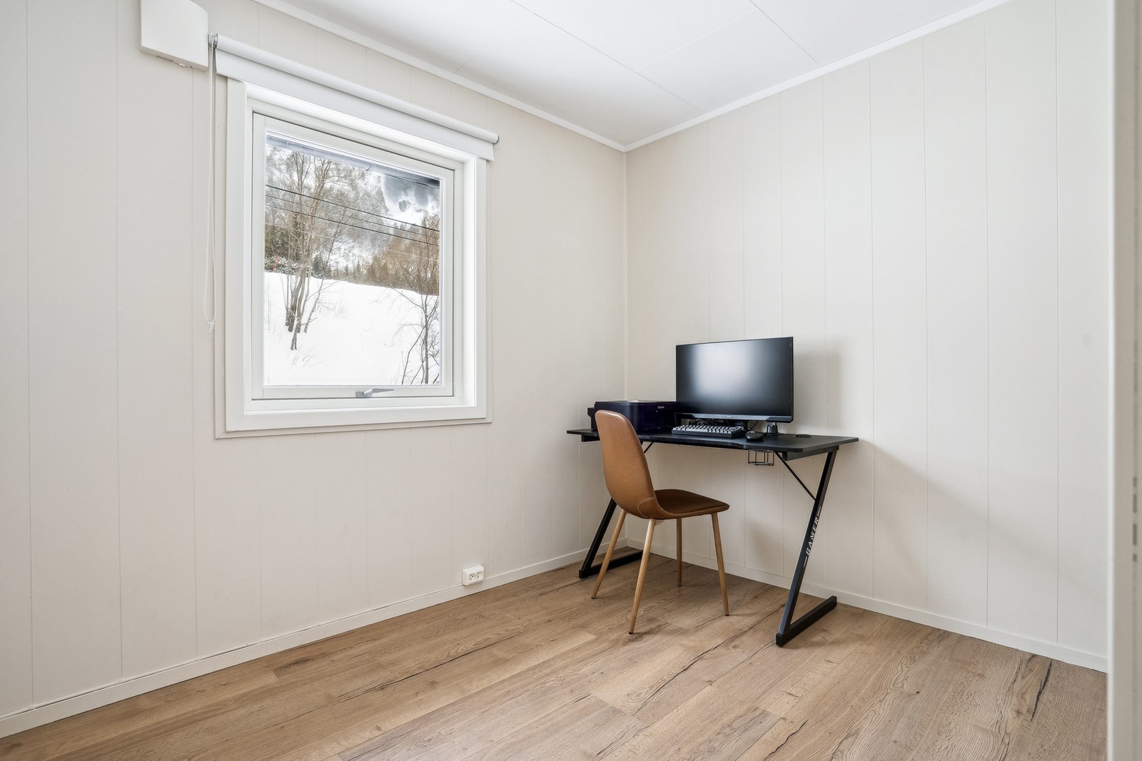 Kontor Galleribilde