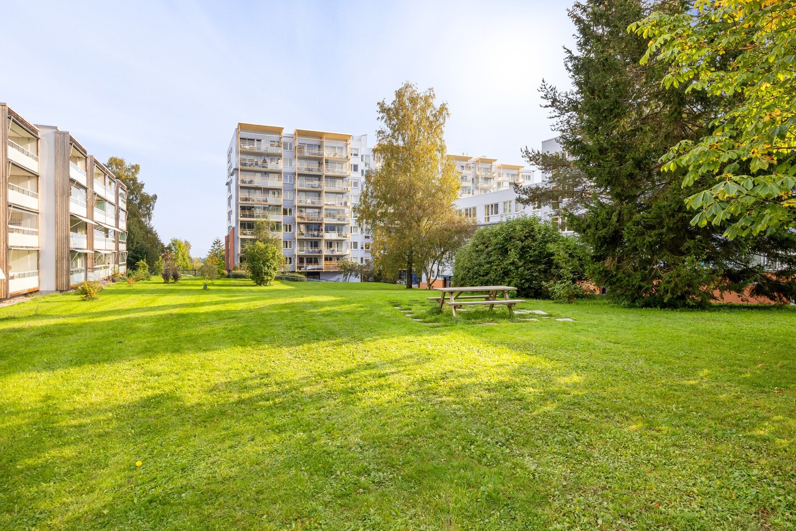 Sommerbilde Galleribilde