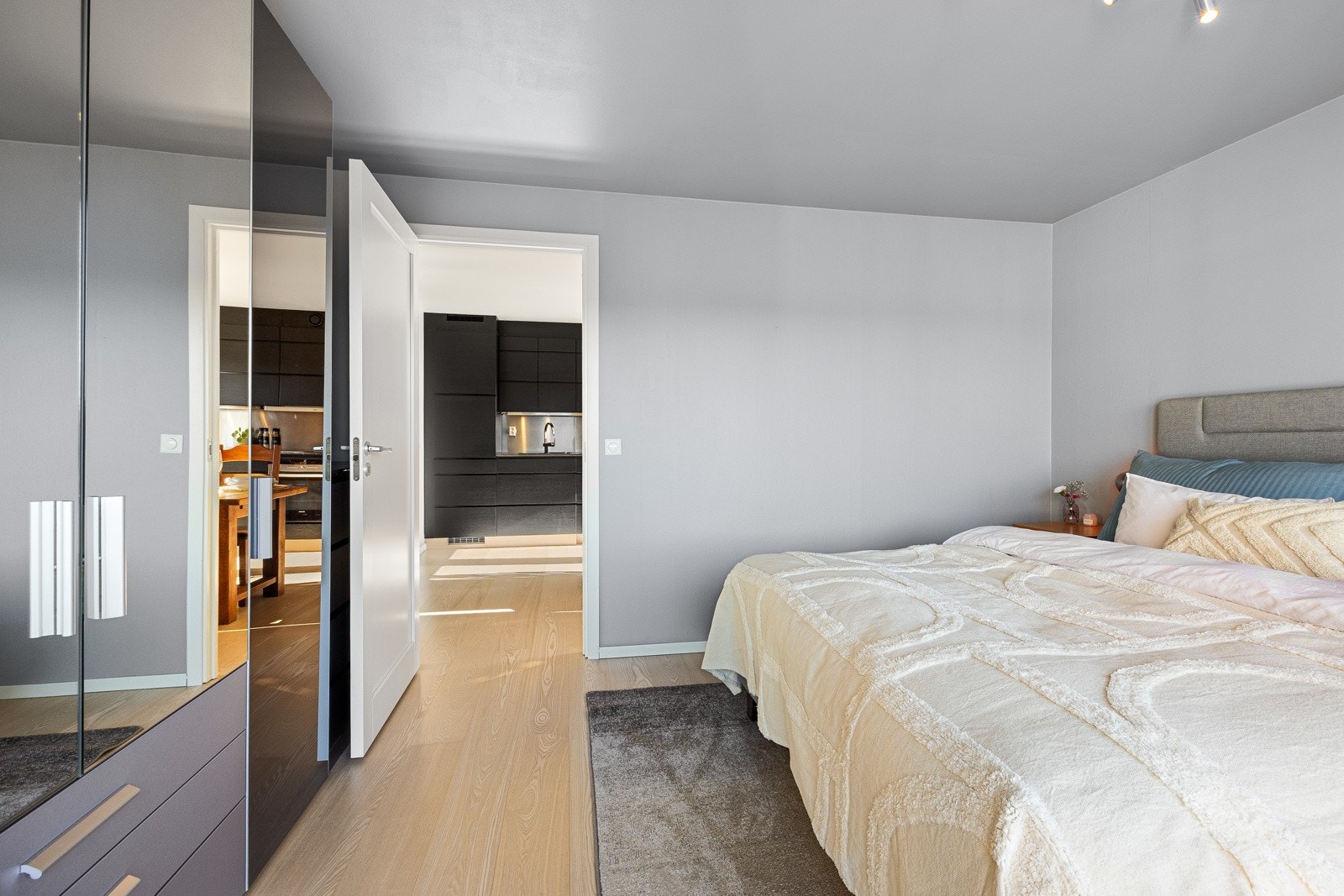 Godt med garderobeplass Galleribilde