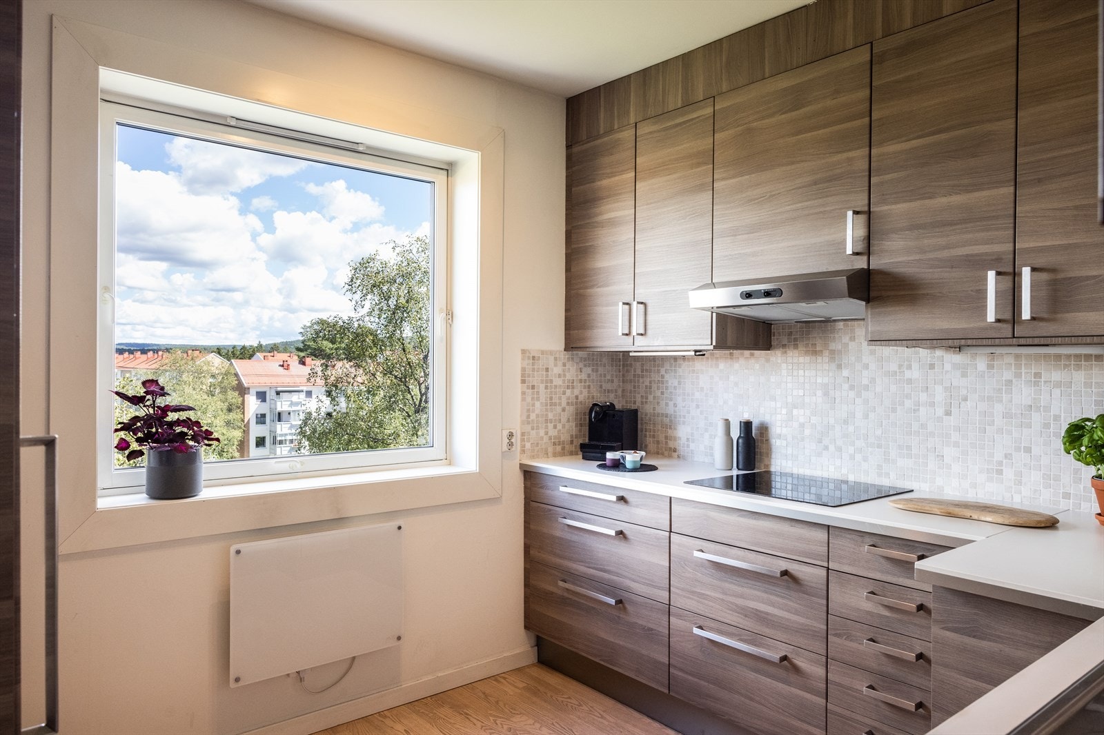 - Separat og romslig IKEA-kjøkken fra 2012 - Galleribilde