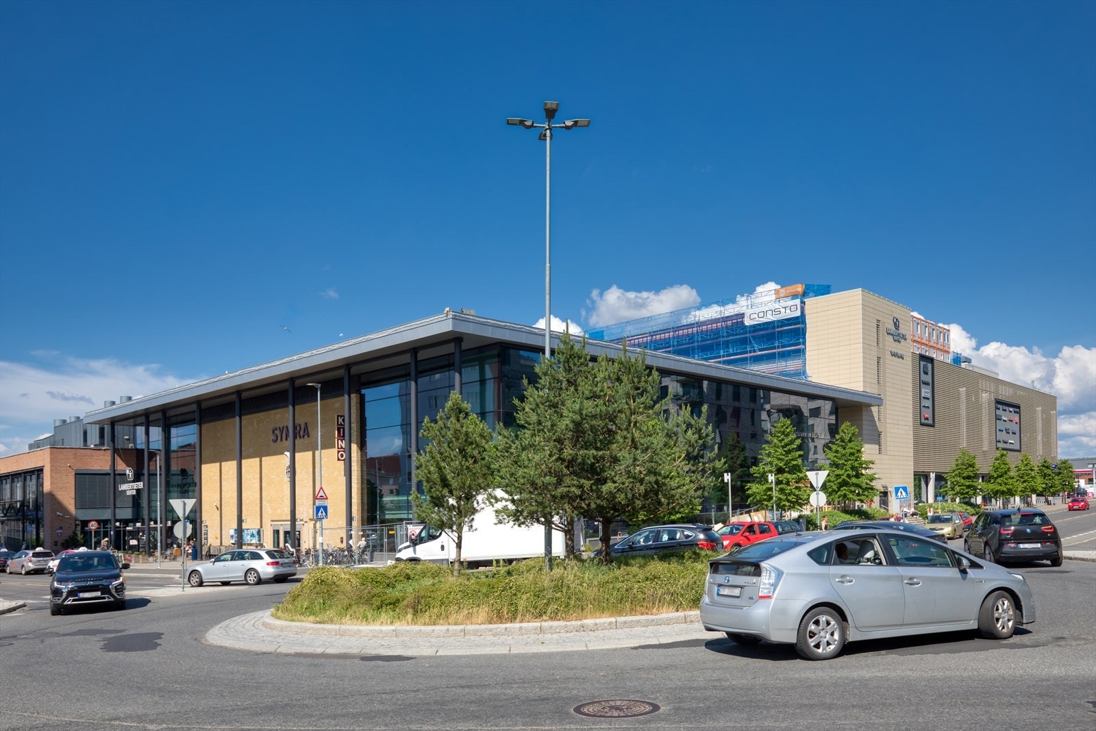 - Nærområdet - Galleribilde