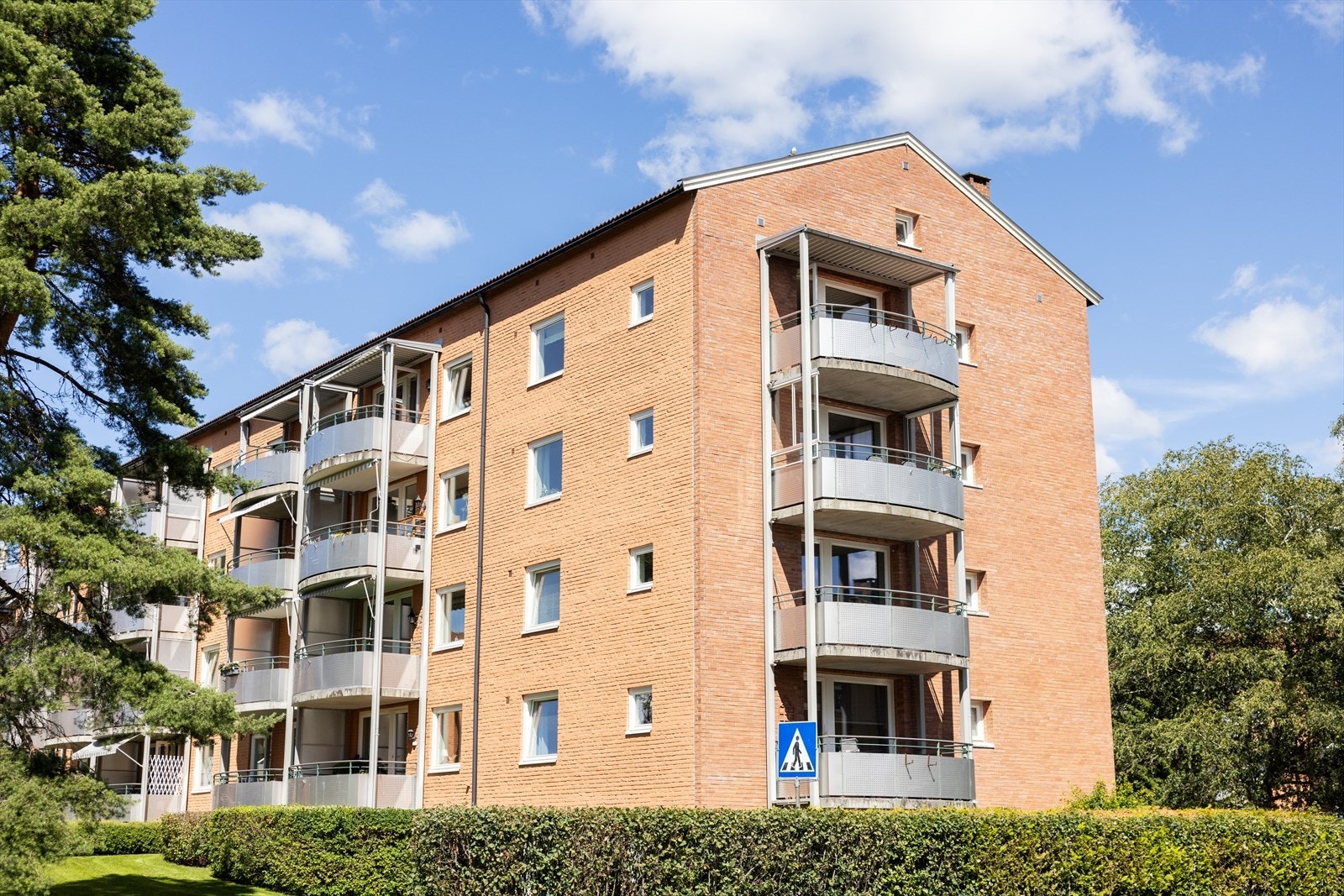 - Fasade - Galleribilde