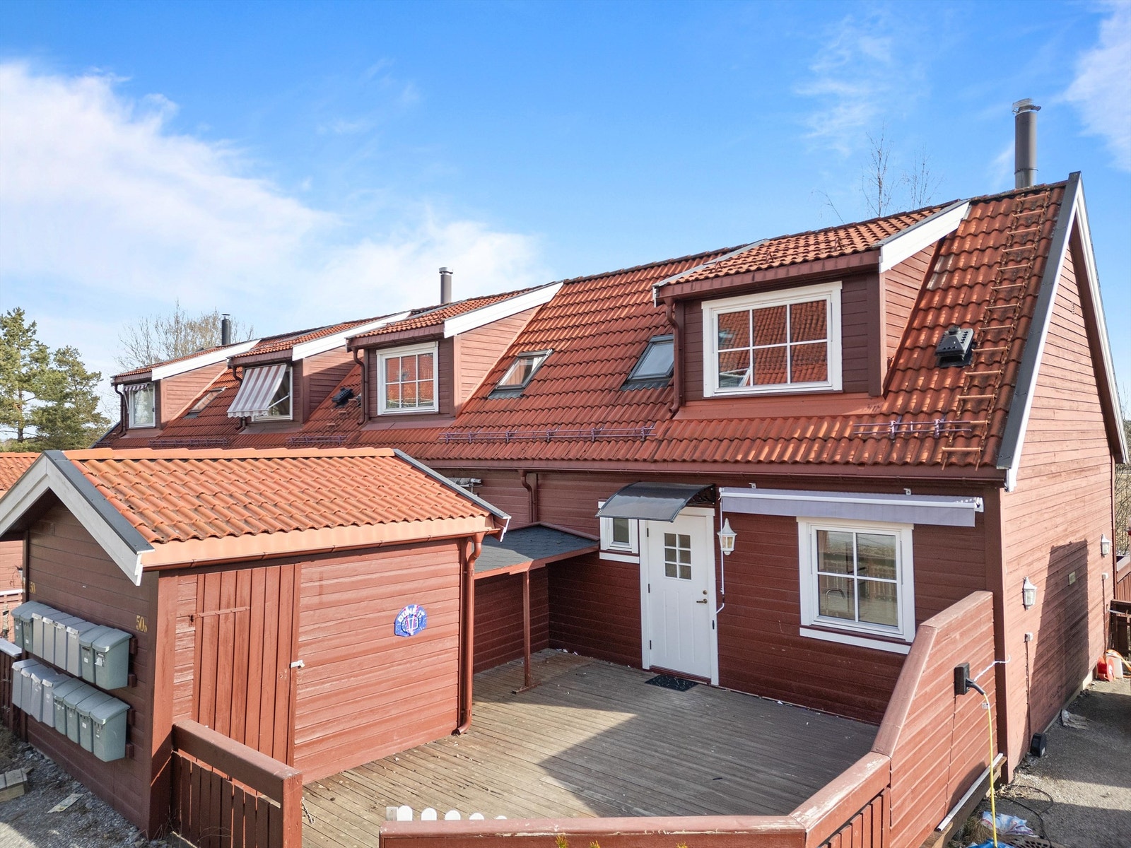 Eiendomsmegler Krogsveen avd. Årnes har gleden av å presentere Polarisvegen 50D. Galleribilde