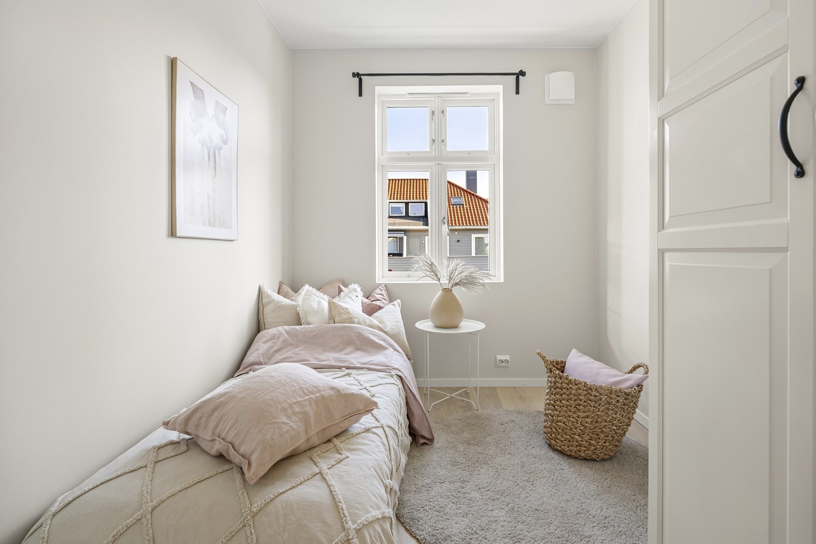 Soverom nr. 2. Galleribilde