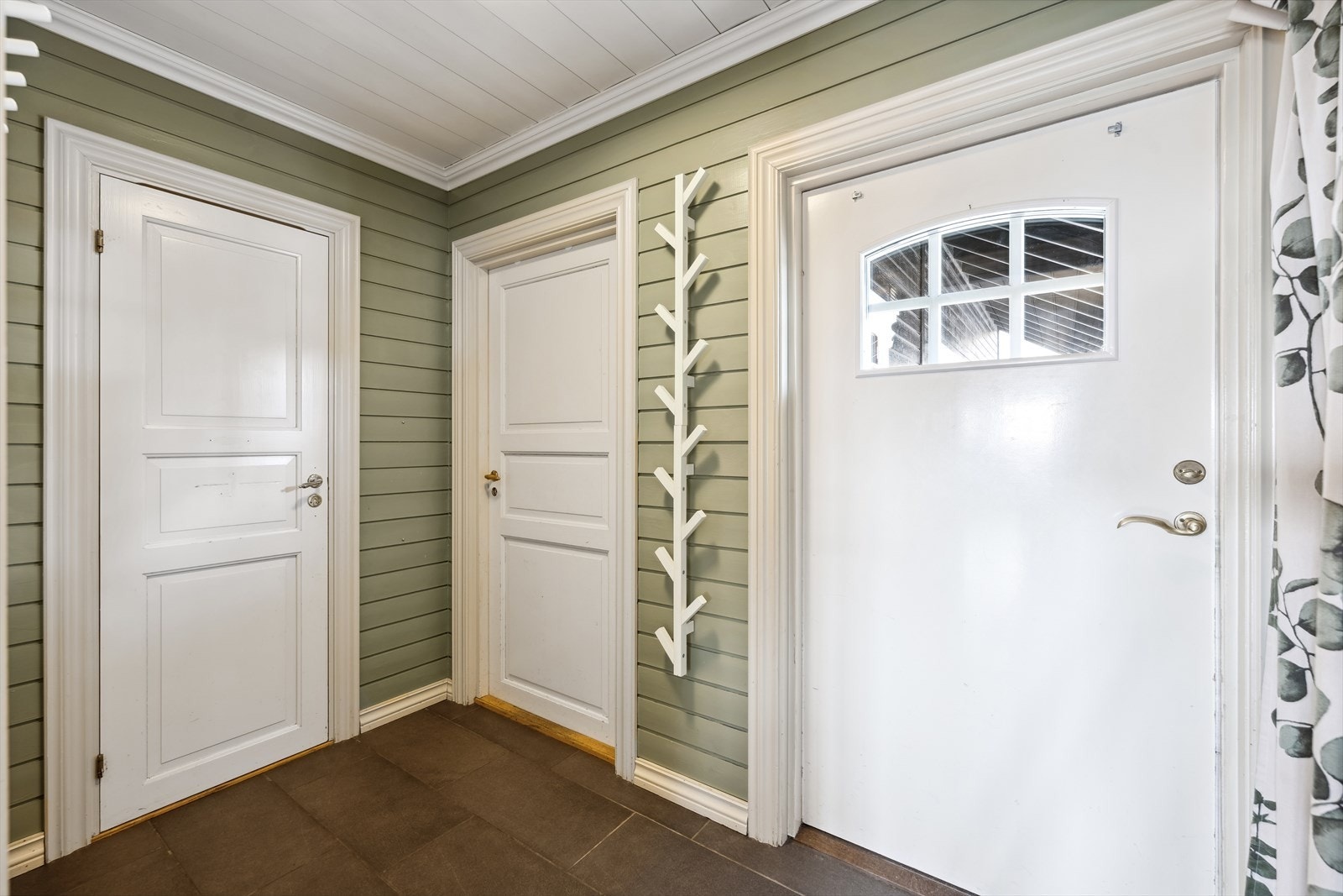 Vindfang Galleribilde