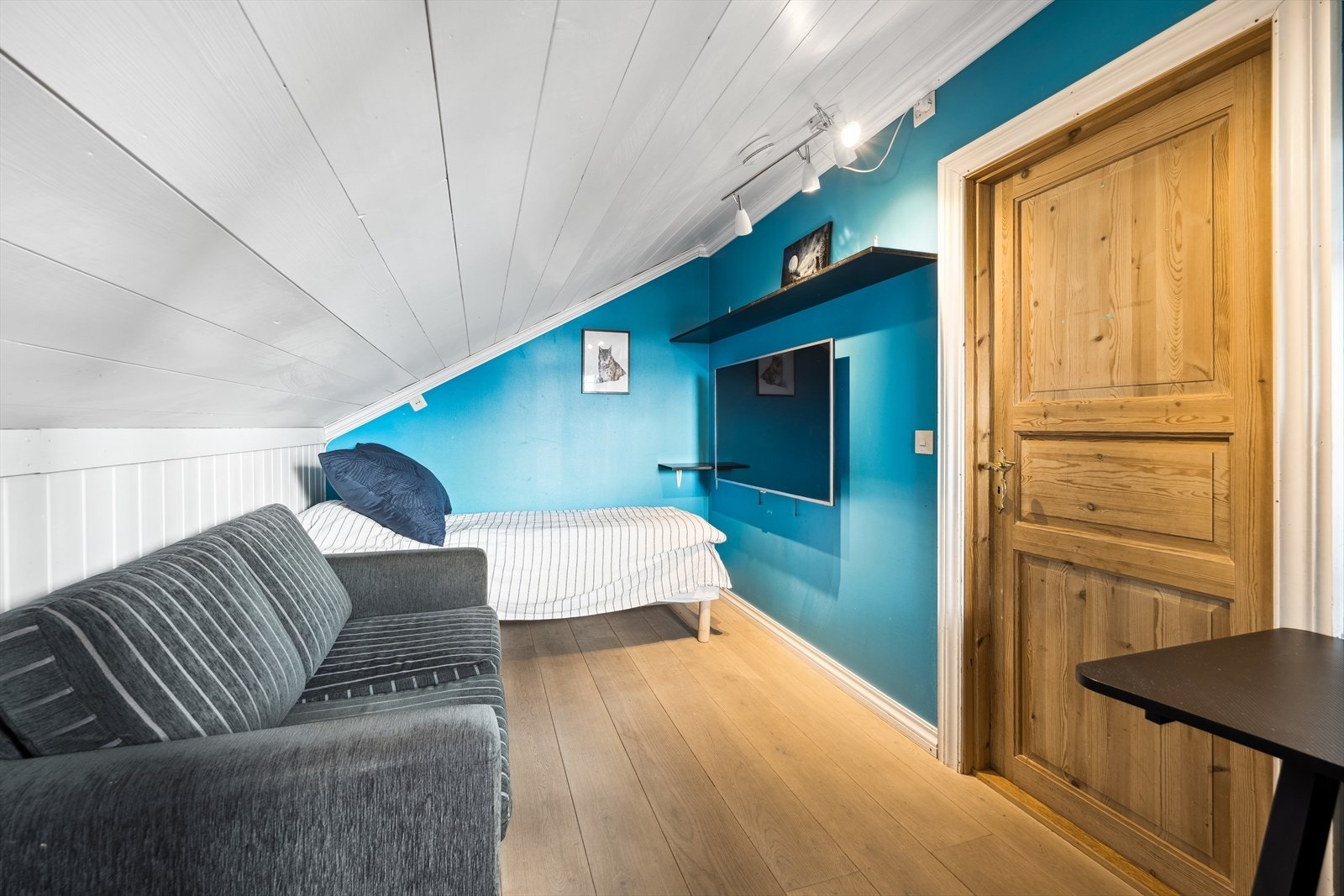 Soverom 3 Galleribilde