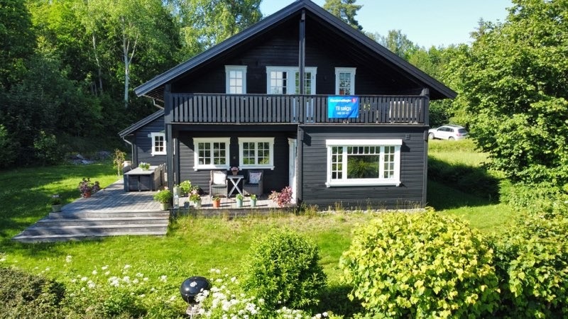 Private bilder Galleribilde