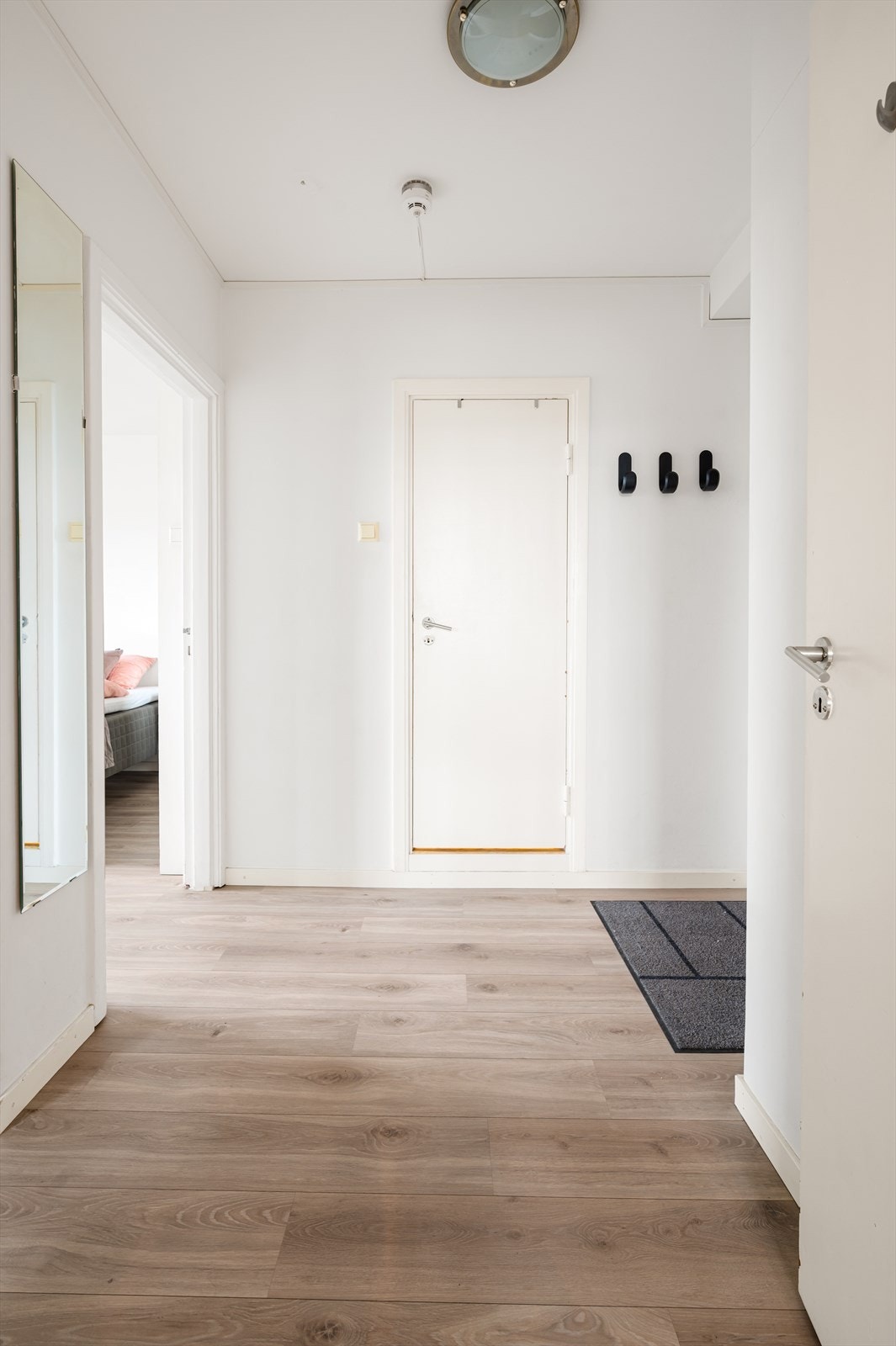Leiligheten disponerer også to boder - en kjellerbod på 2 kvm og en loftsbod på 2 kvm. Galleribilde