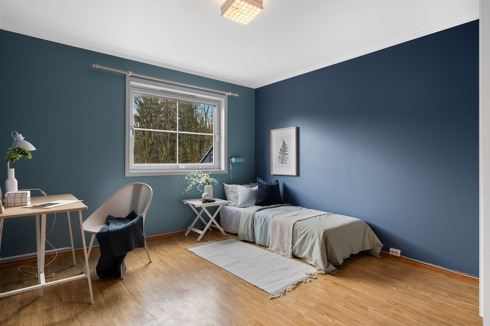 Soverom 3 Galleribilde