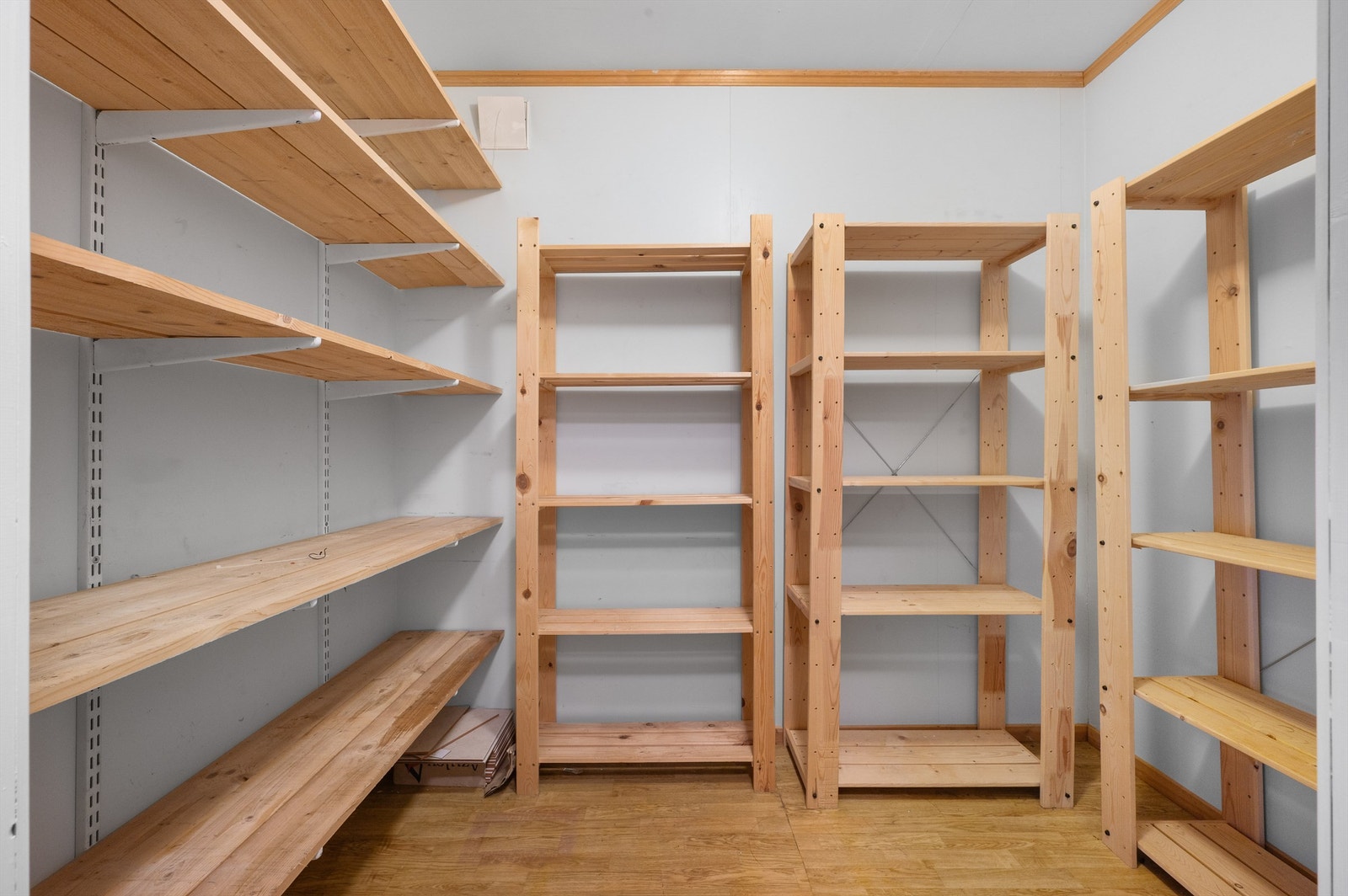 Stor innebod. Galleribilde