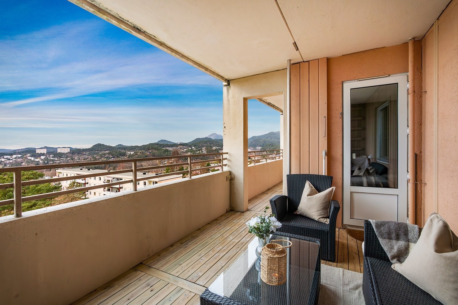 - Nordvik Bolig v/ Erlend Stokmo har gleden av å presentere Ture Nermans vei 9 - Galleribilde