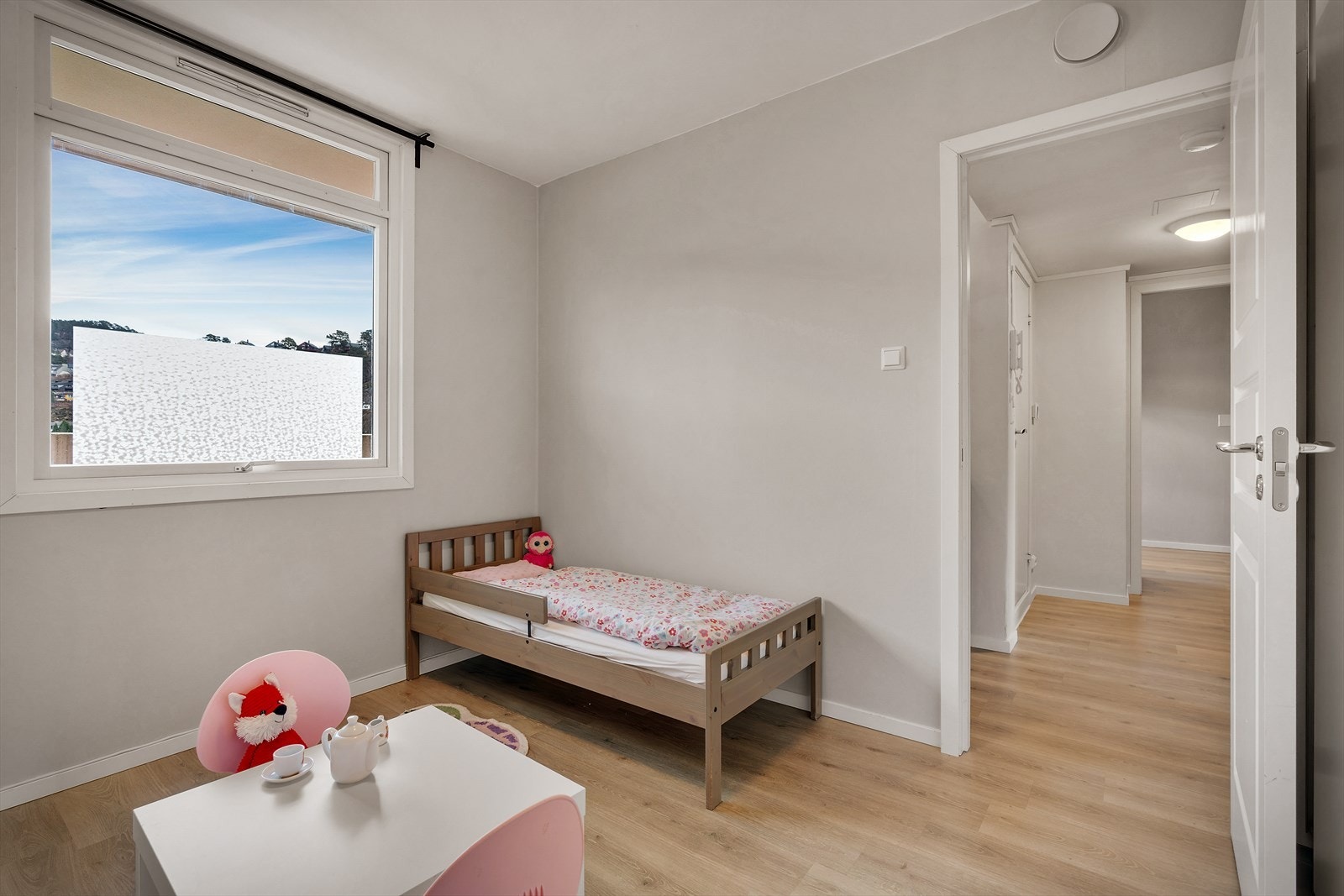 - Soverom 2 måler 10m² - Galleribilde