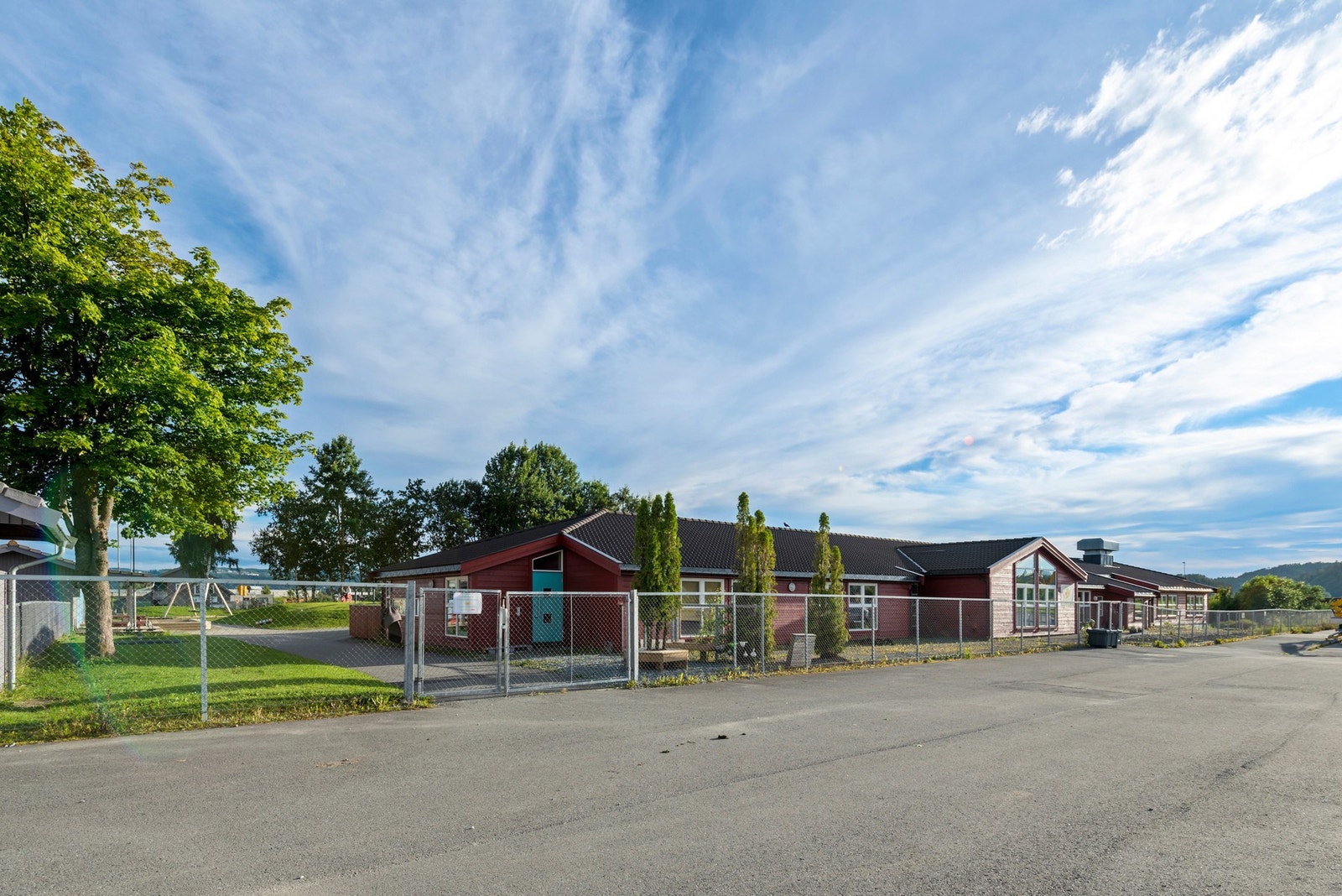 Bilder fra nærområdet. Galleribilde