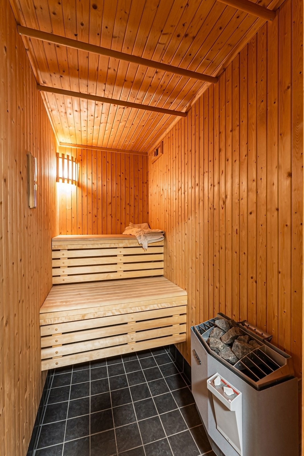 Badstue Galleribilde