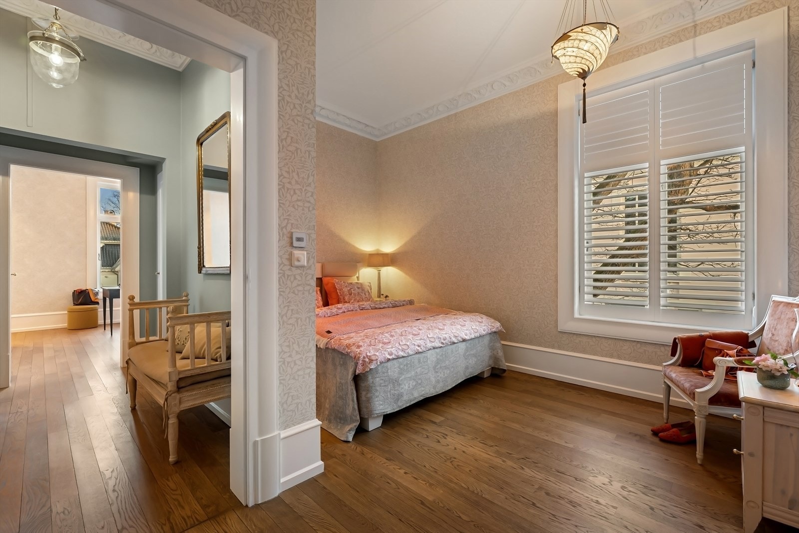 Soverom 2 Galleribilde