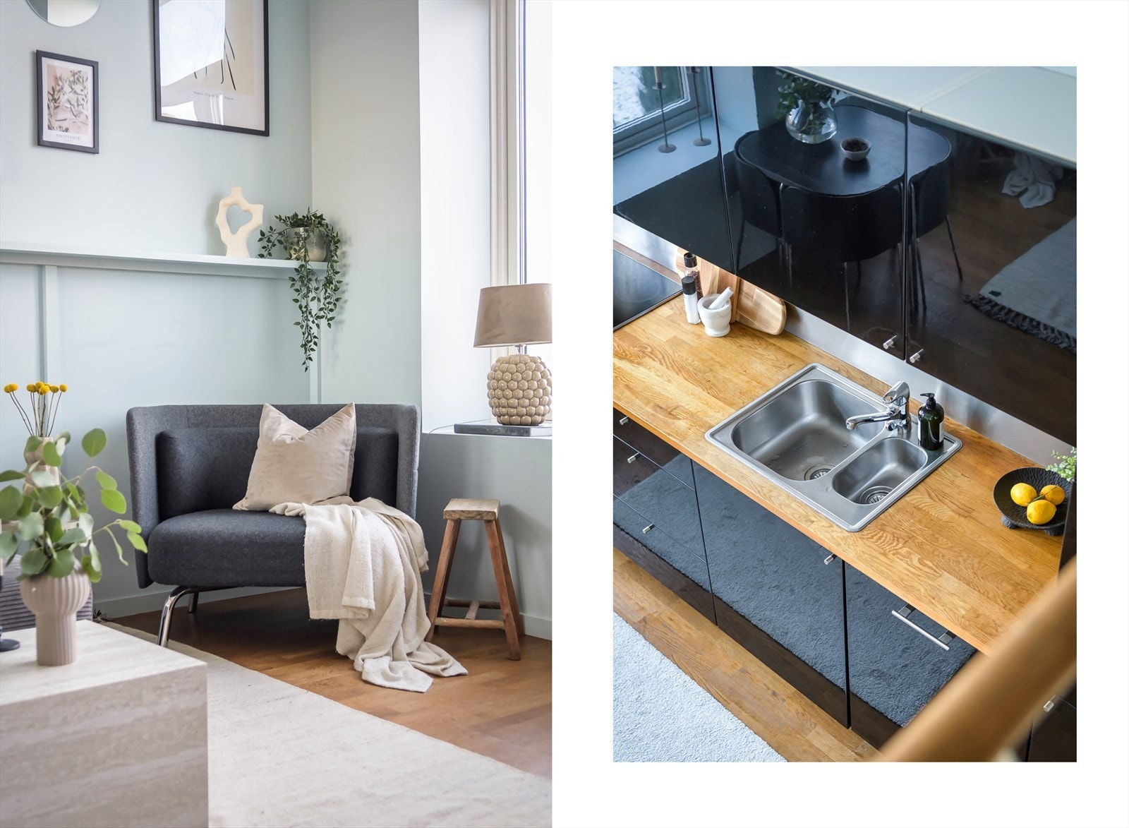 Leiligheten disponerer også en kjellerbod på 2,79 m² Galleribilde