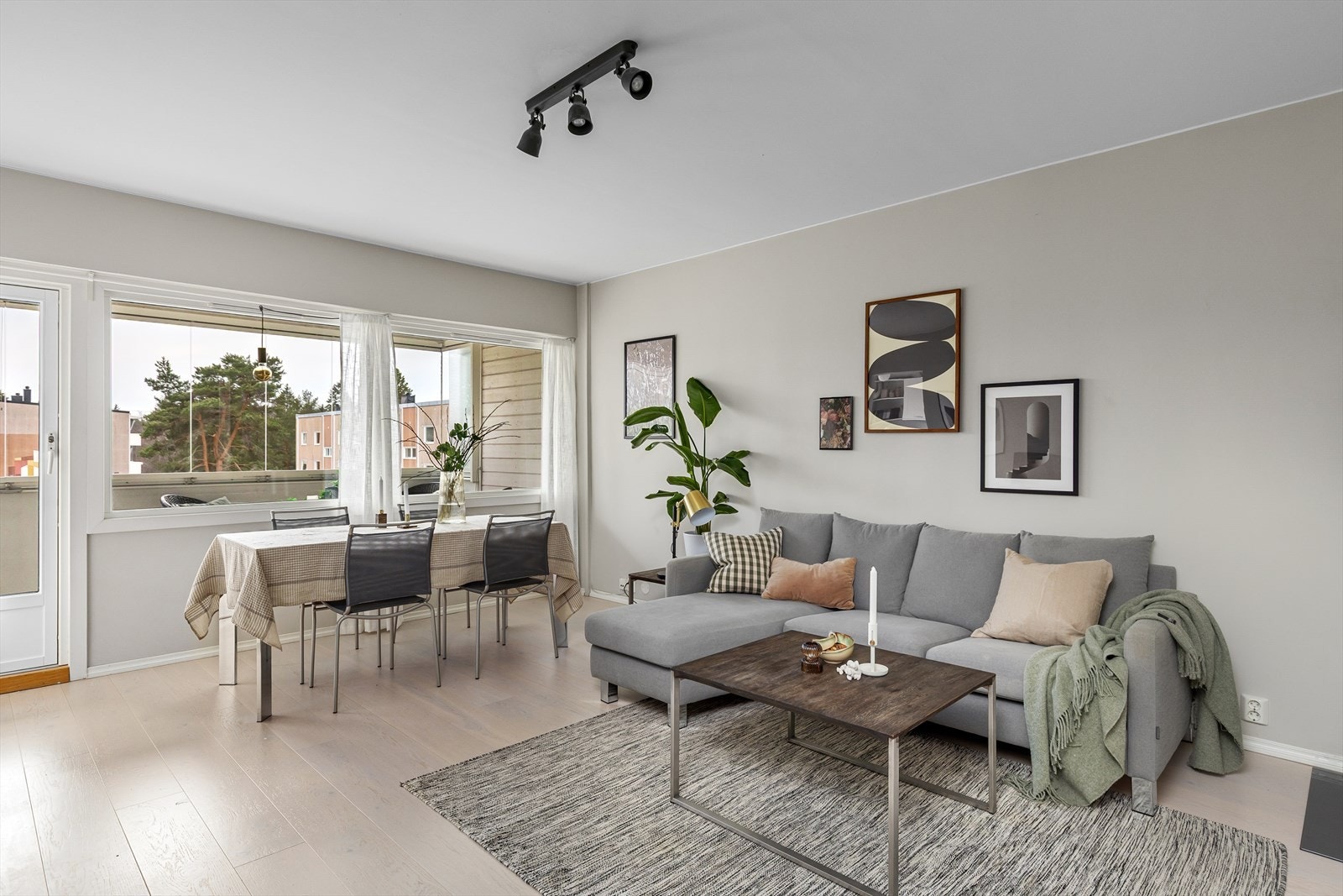 Velkommen til Haraløkka 34! Galleribilde