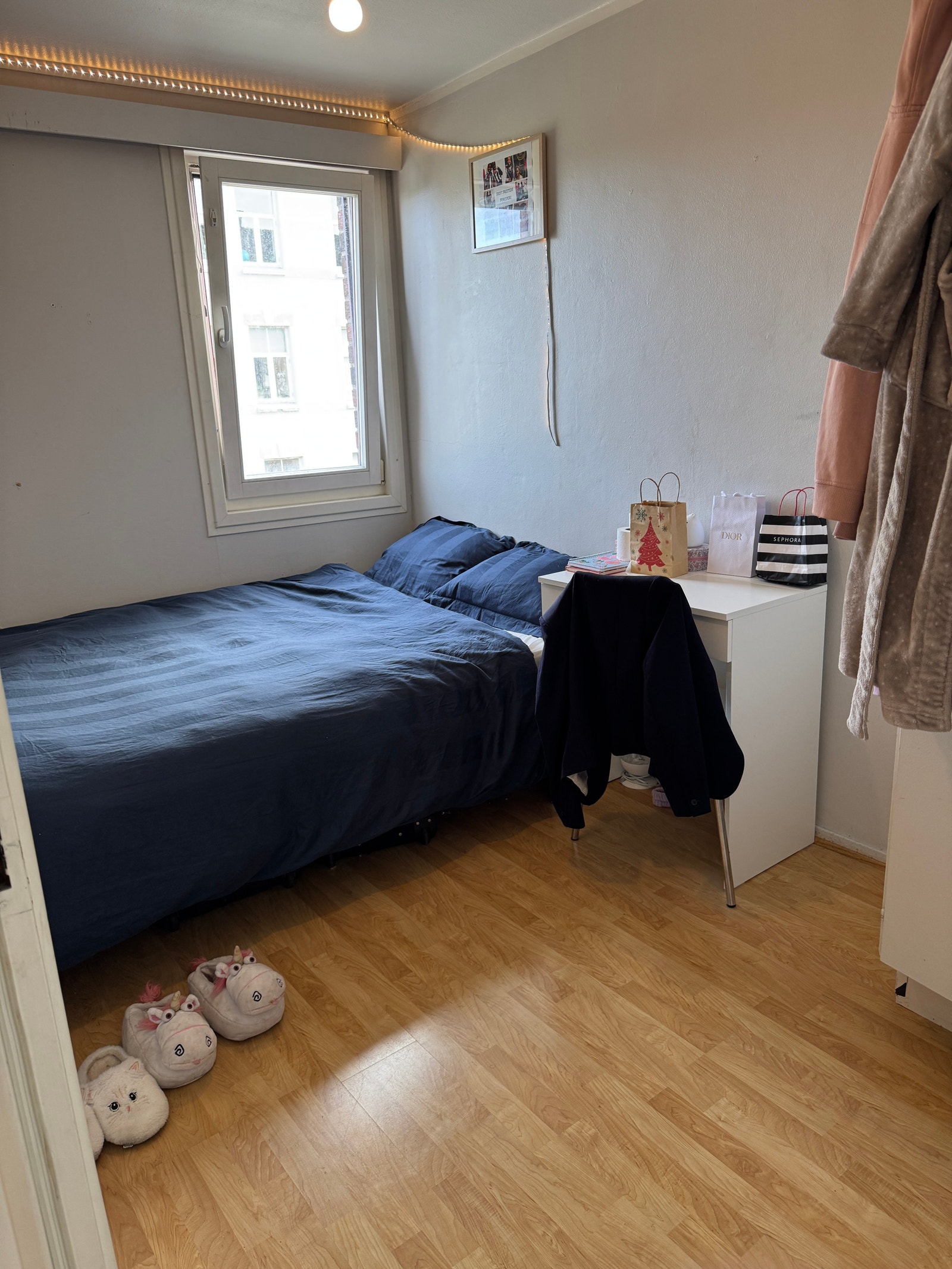 Soverom Galleribilde