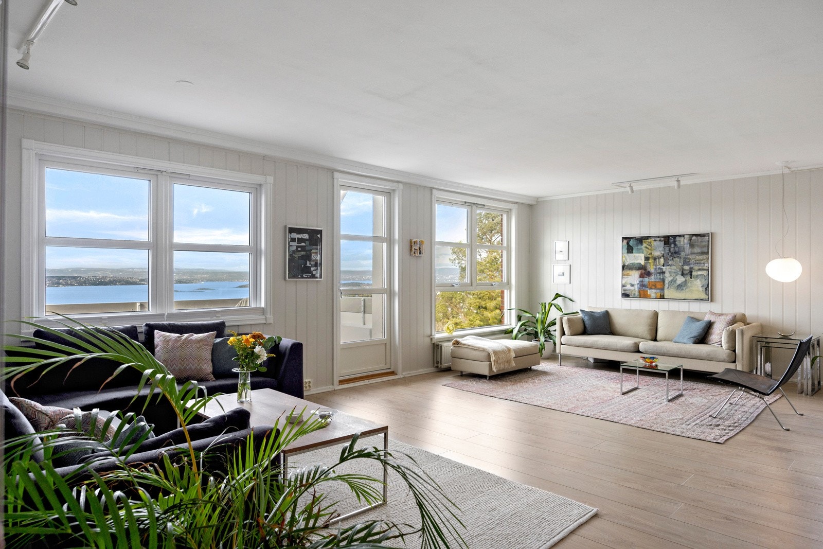 Velkommen til visning i Asperudåsen 51! Galleribilde