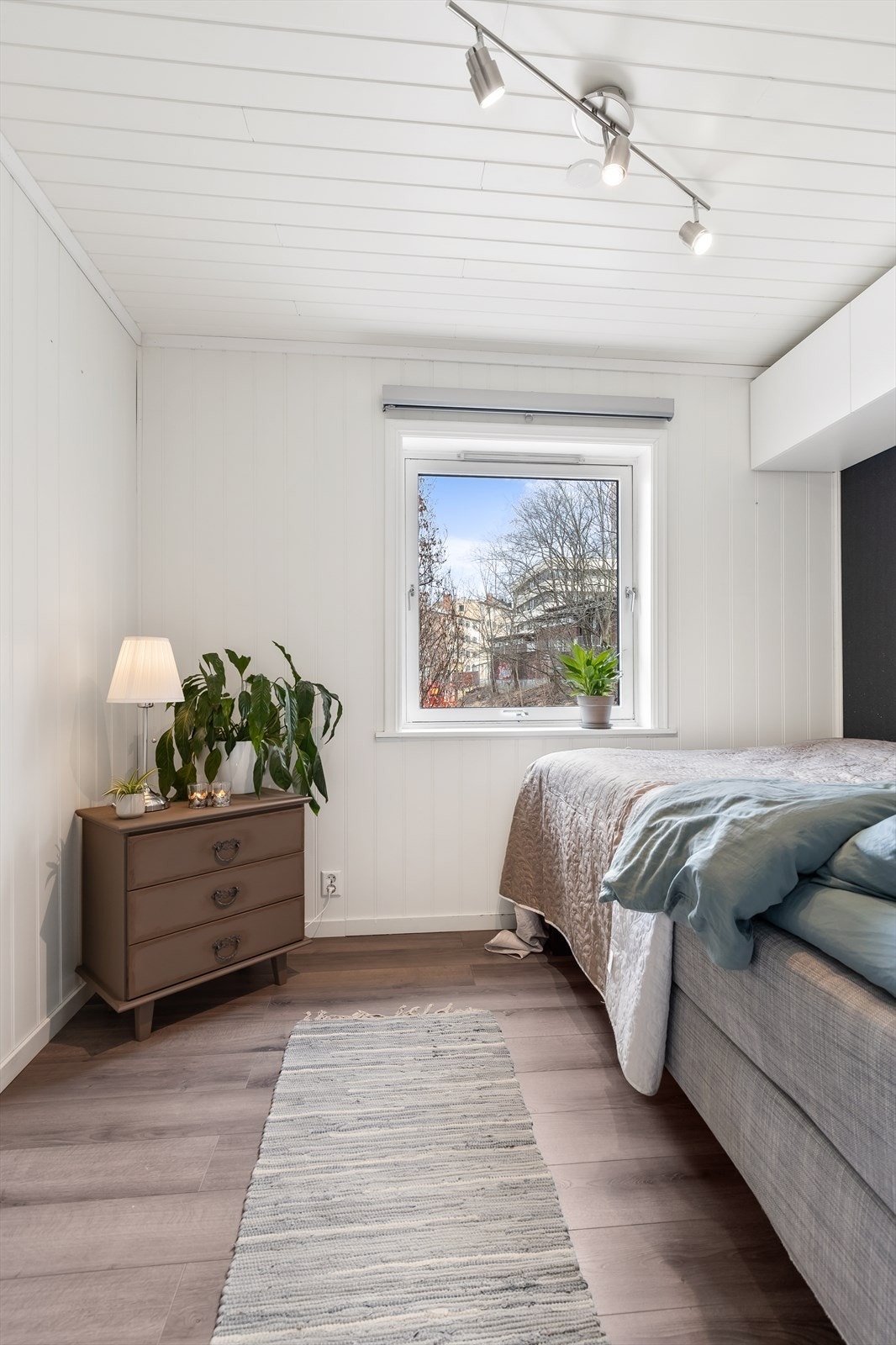 Soverom Galleribilde