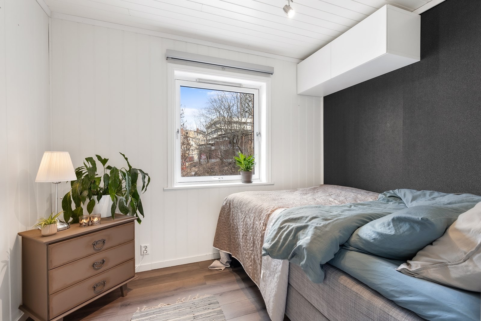 Soverom Galleribilde