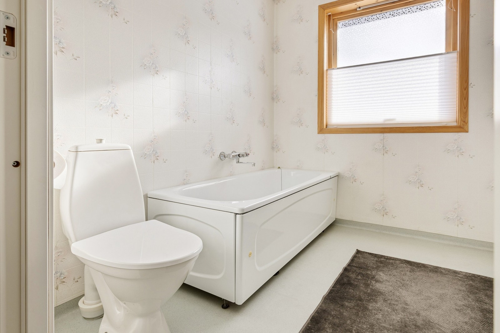 Bad 1. etasje Galleribilde