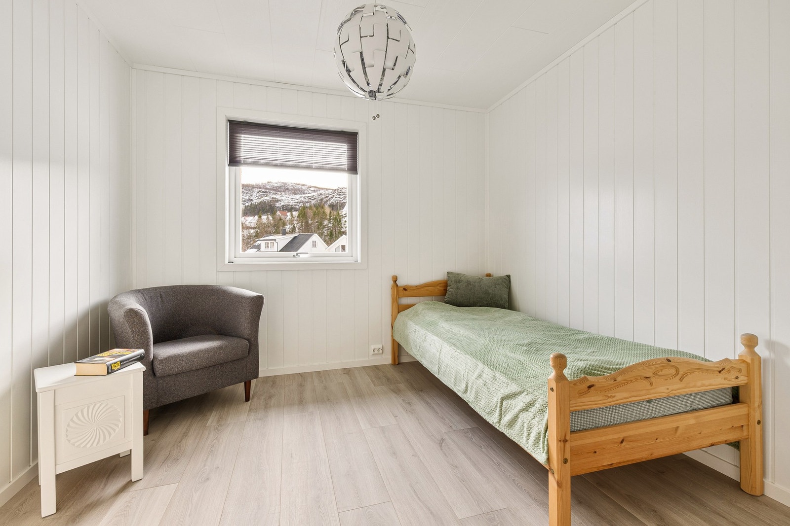 Soverom 2 Galleribilde