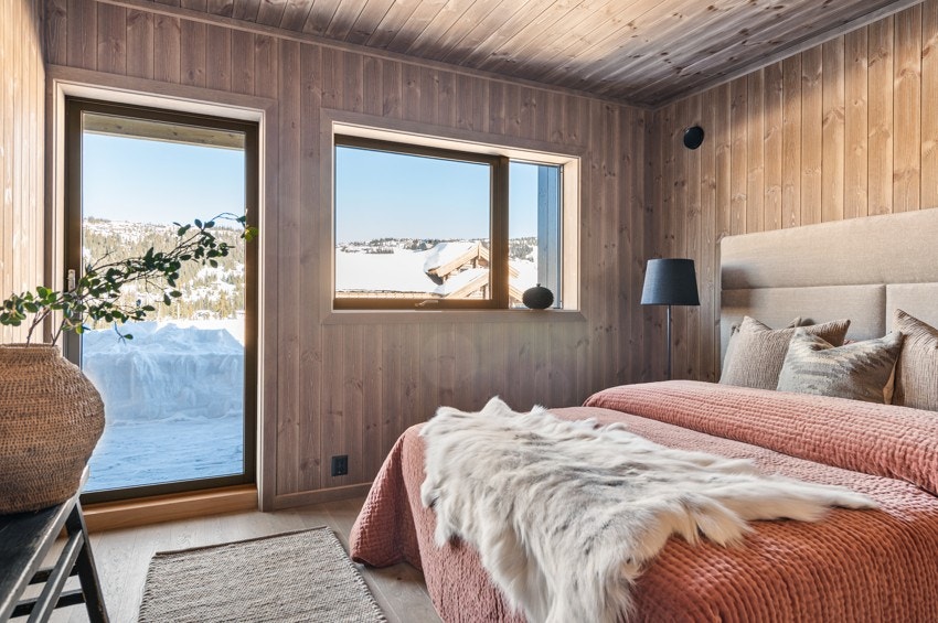 Soverom 2 Galleribilde