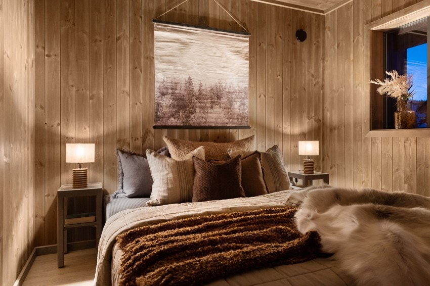 Soverom 1 Galleribilde