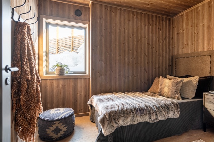 Soverom 3 Galleribilde