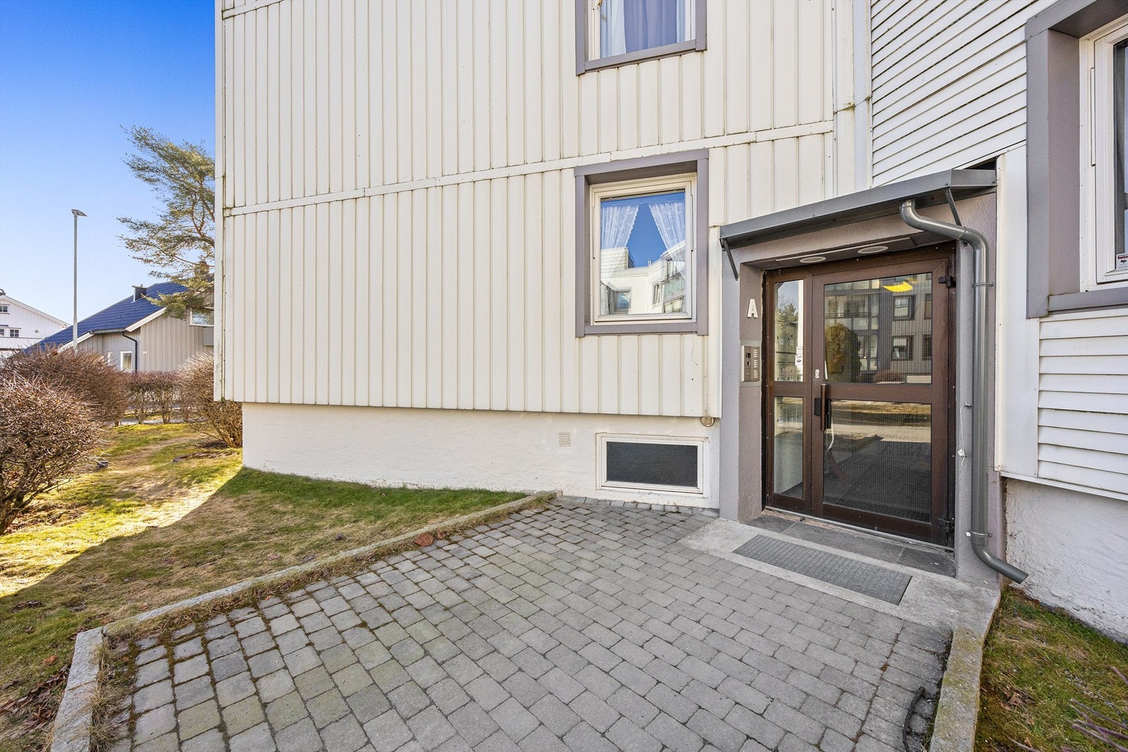 Perfekt plassert i et attraktivt boligområde i Lillestrøm Galleribilde