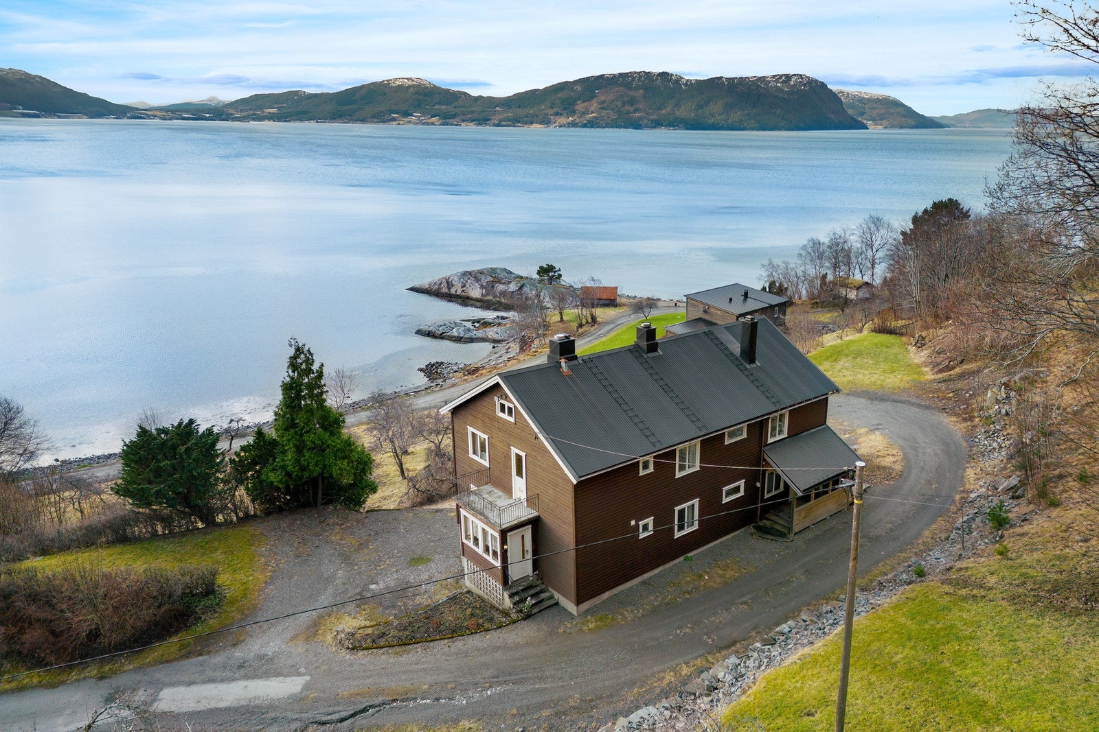 Områdebilde Galleribilde