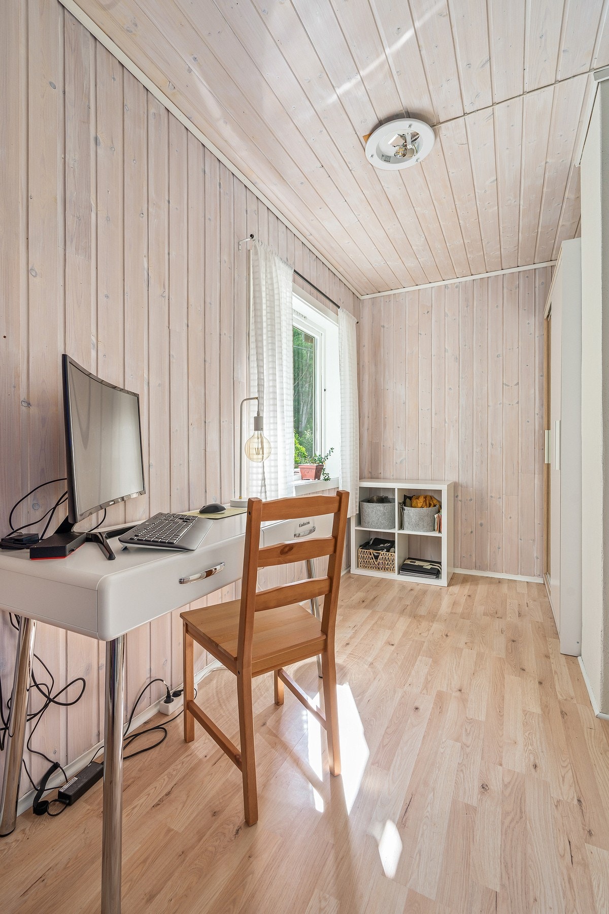 Kontor Galleribilde