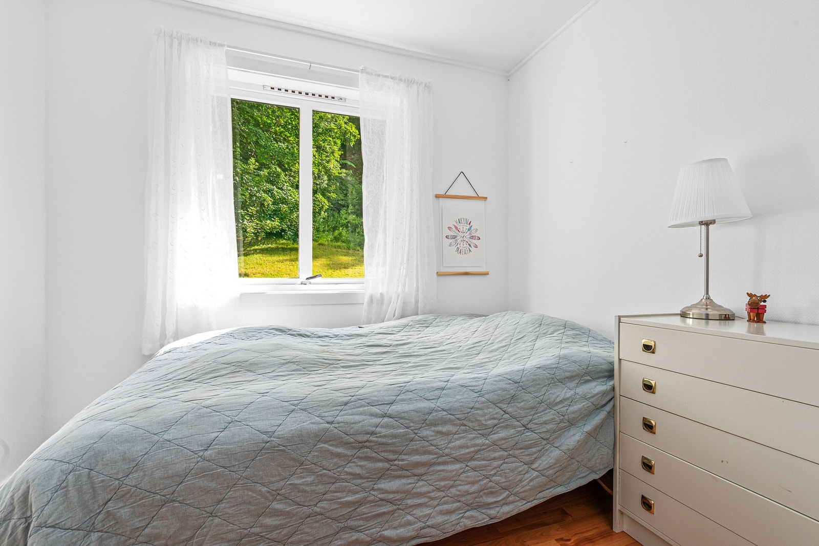 Soverom Galleribilde