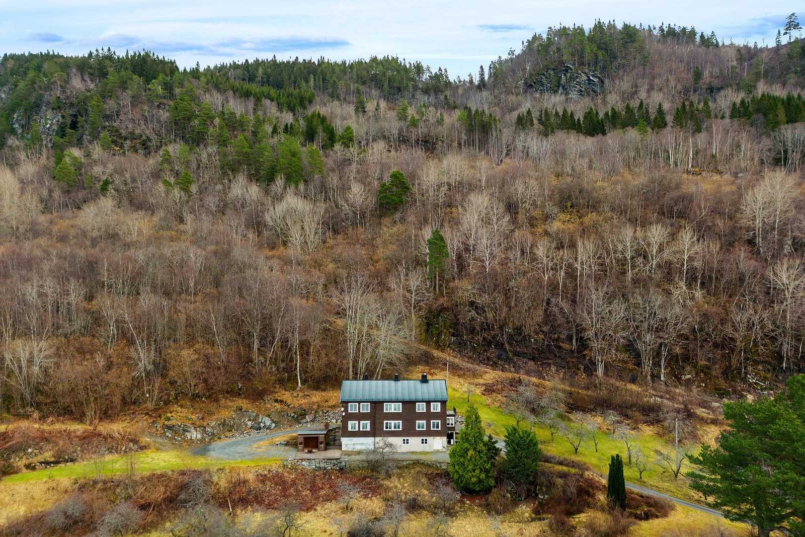 Områdebilde Galleribilde