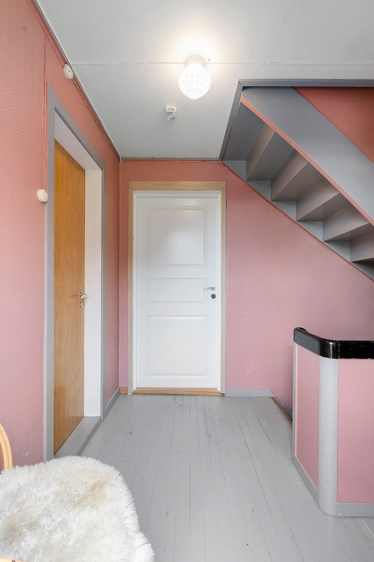 Hall Galleribilde