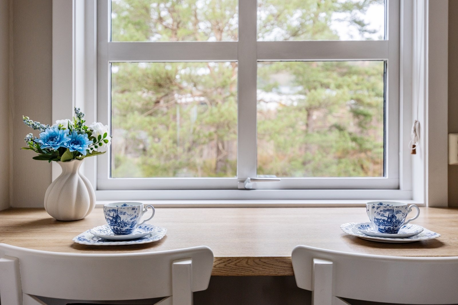 Husk påmelding til visning ved interesse, velkommen! Galleribilde