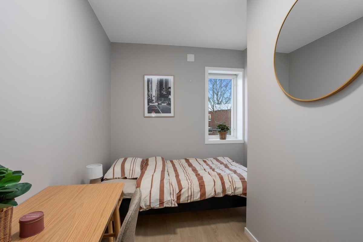 Soverom 3 Galleribilde