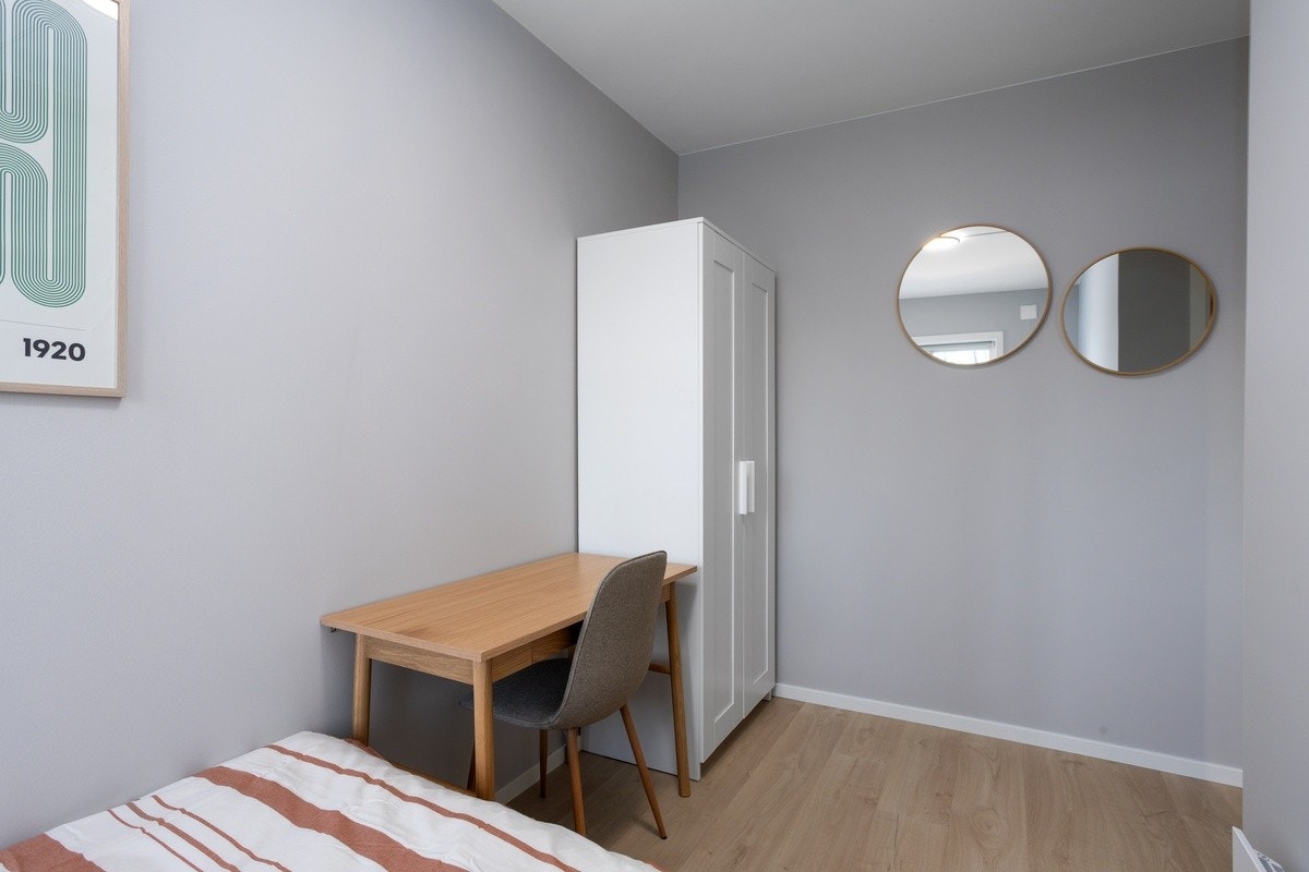 Soverom 2 Galleribilde