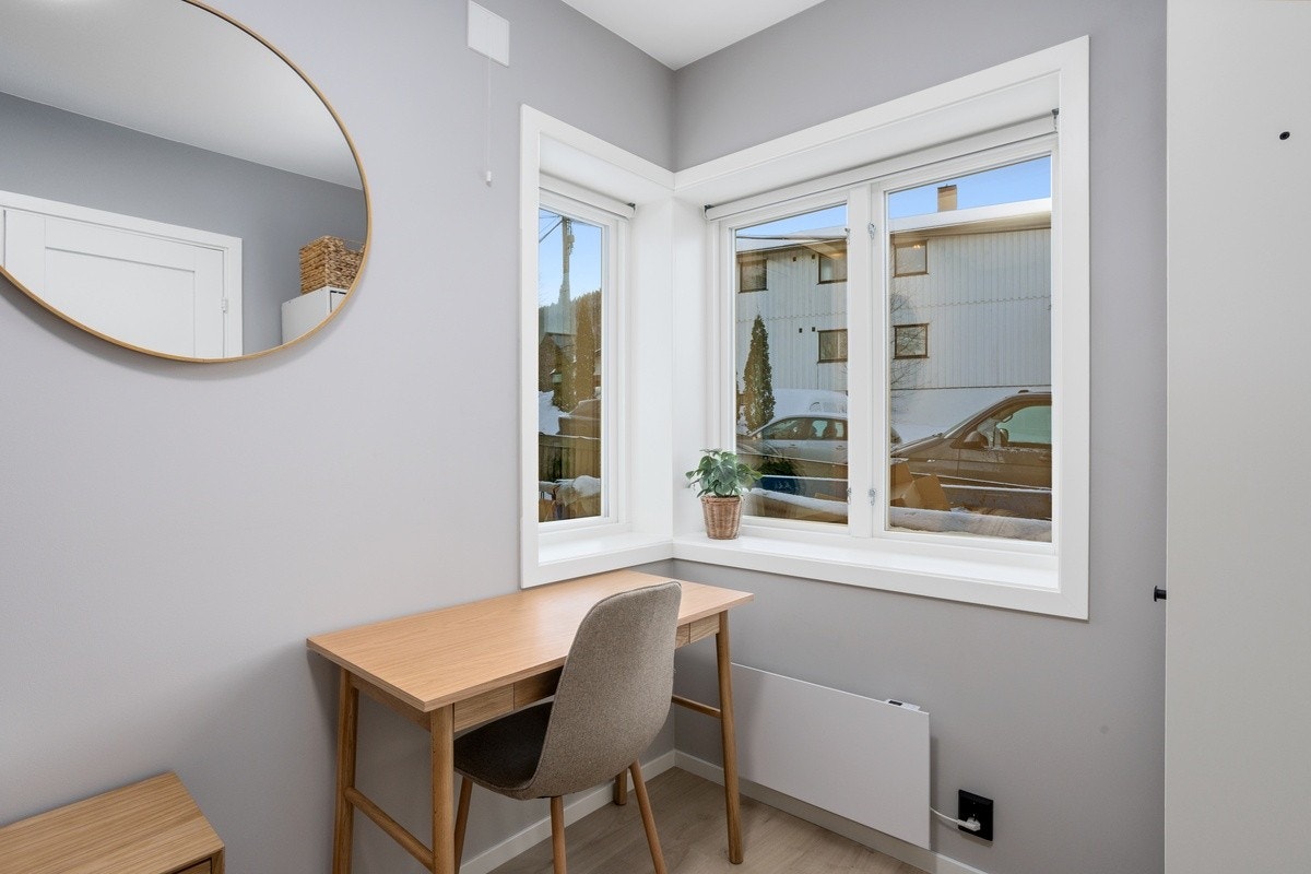 Soverom 1 Galleribilde