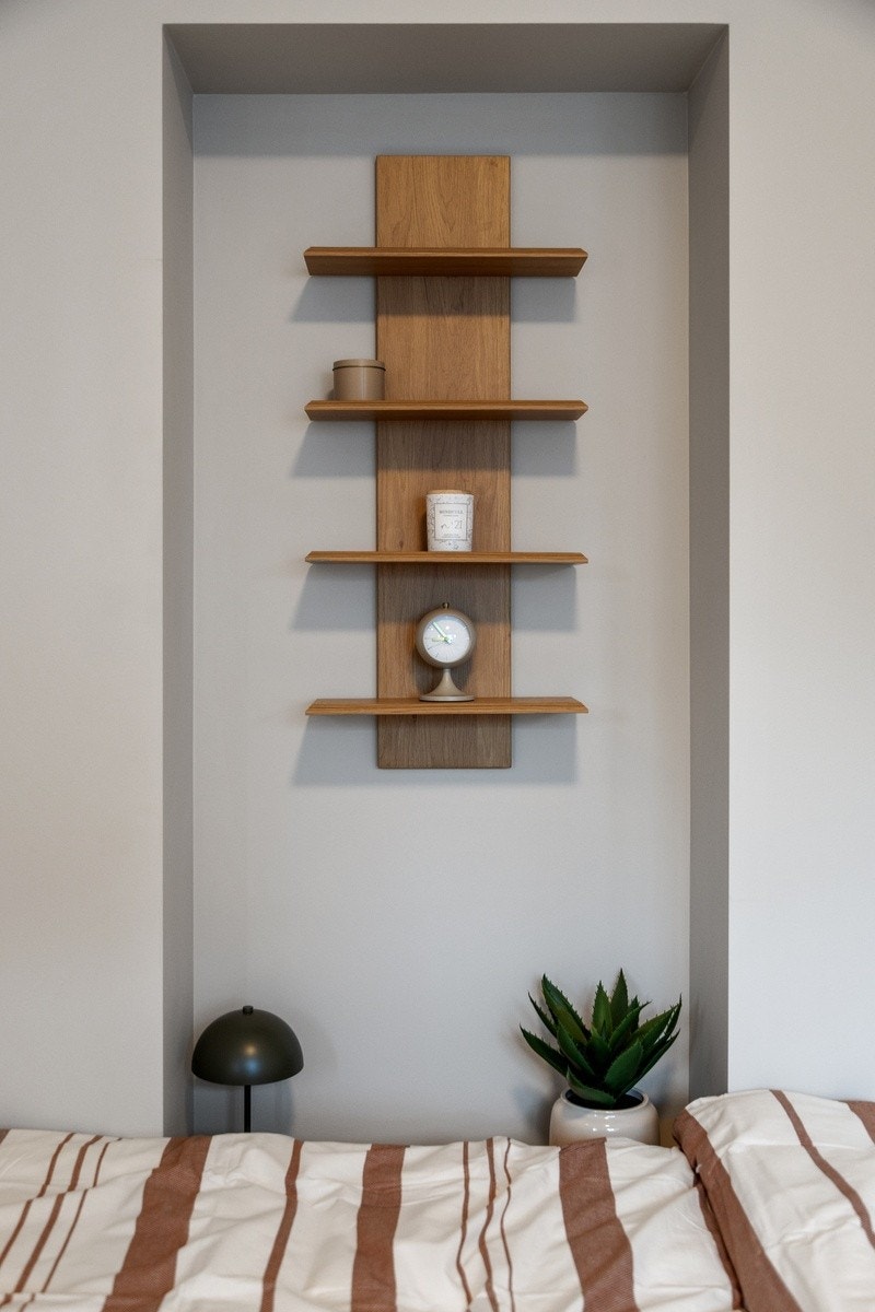 Soverom 1 Galleribilde